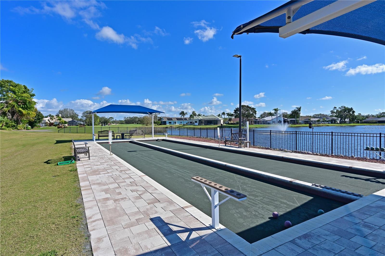 6503 STONE RIVER RD #210
