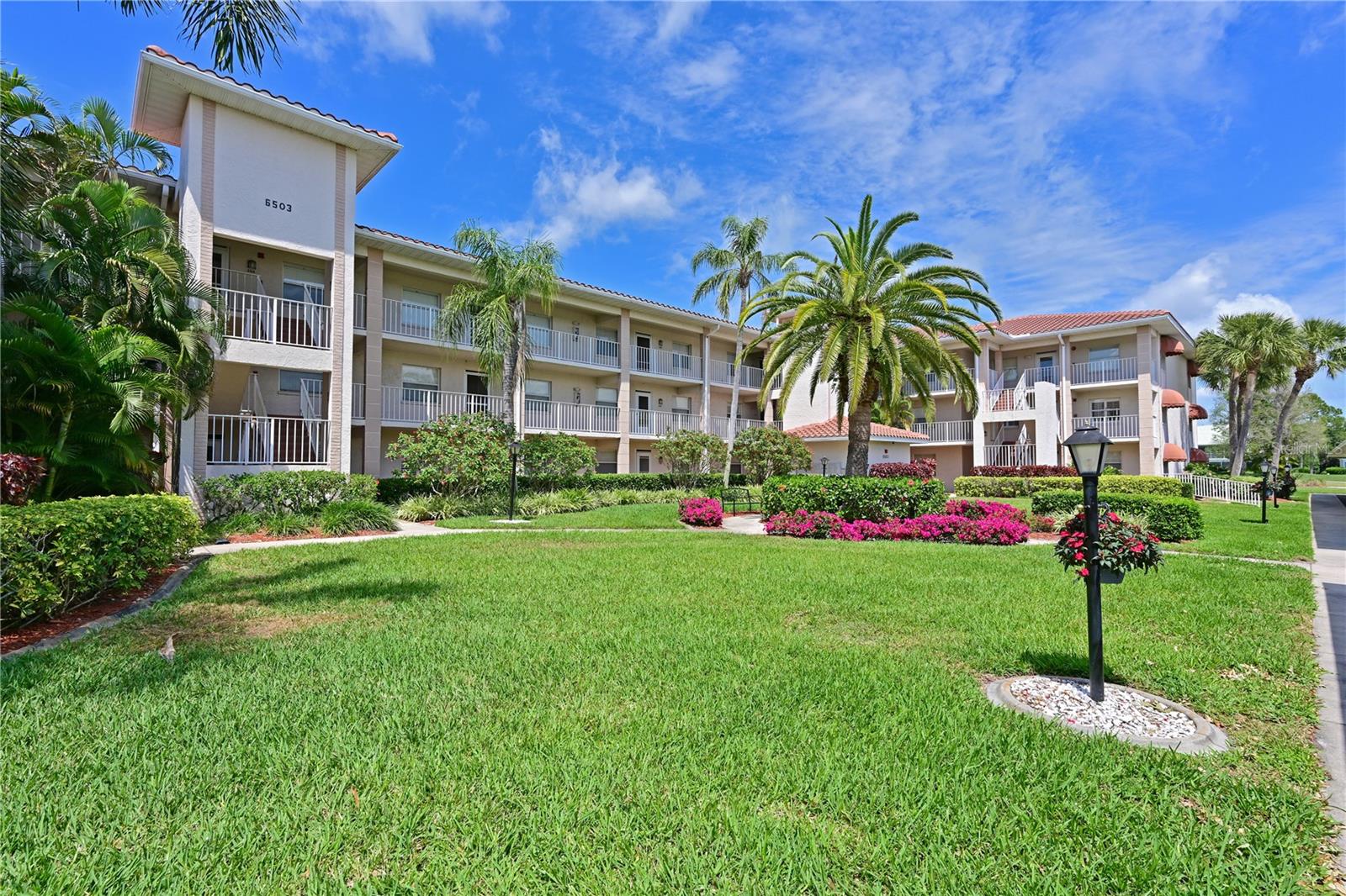 6503 STONE RIVER RD #210
