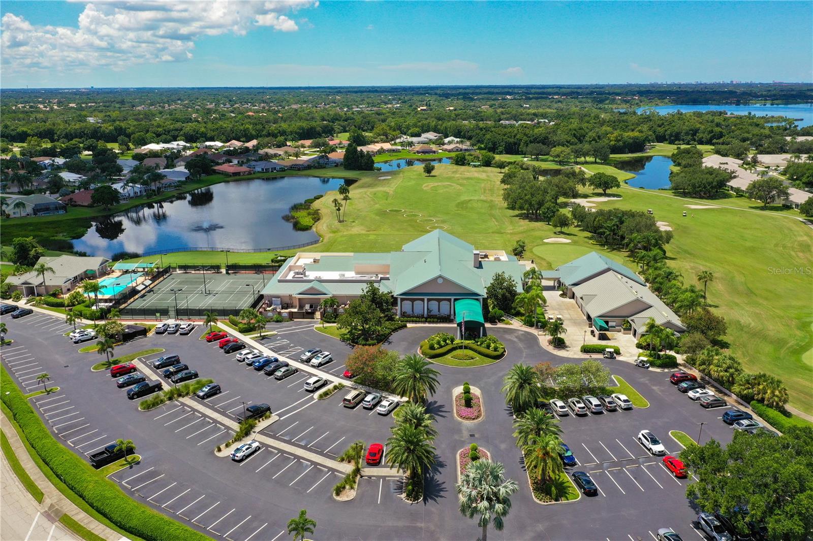 6503 STONE RIVER RD #210