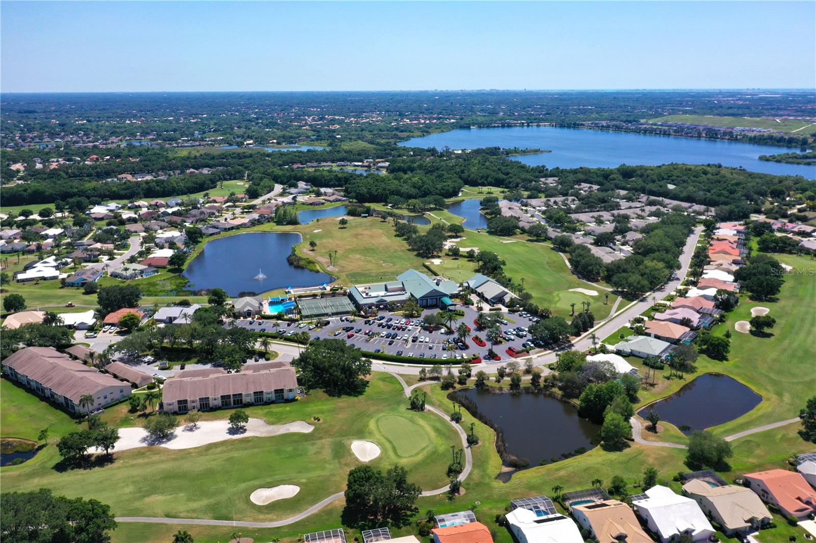 6503 STONE RIVER RD #210