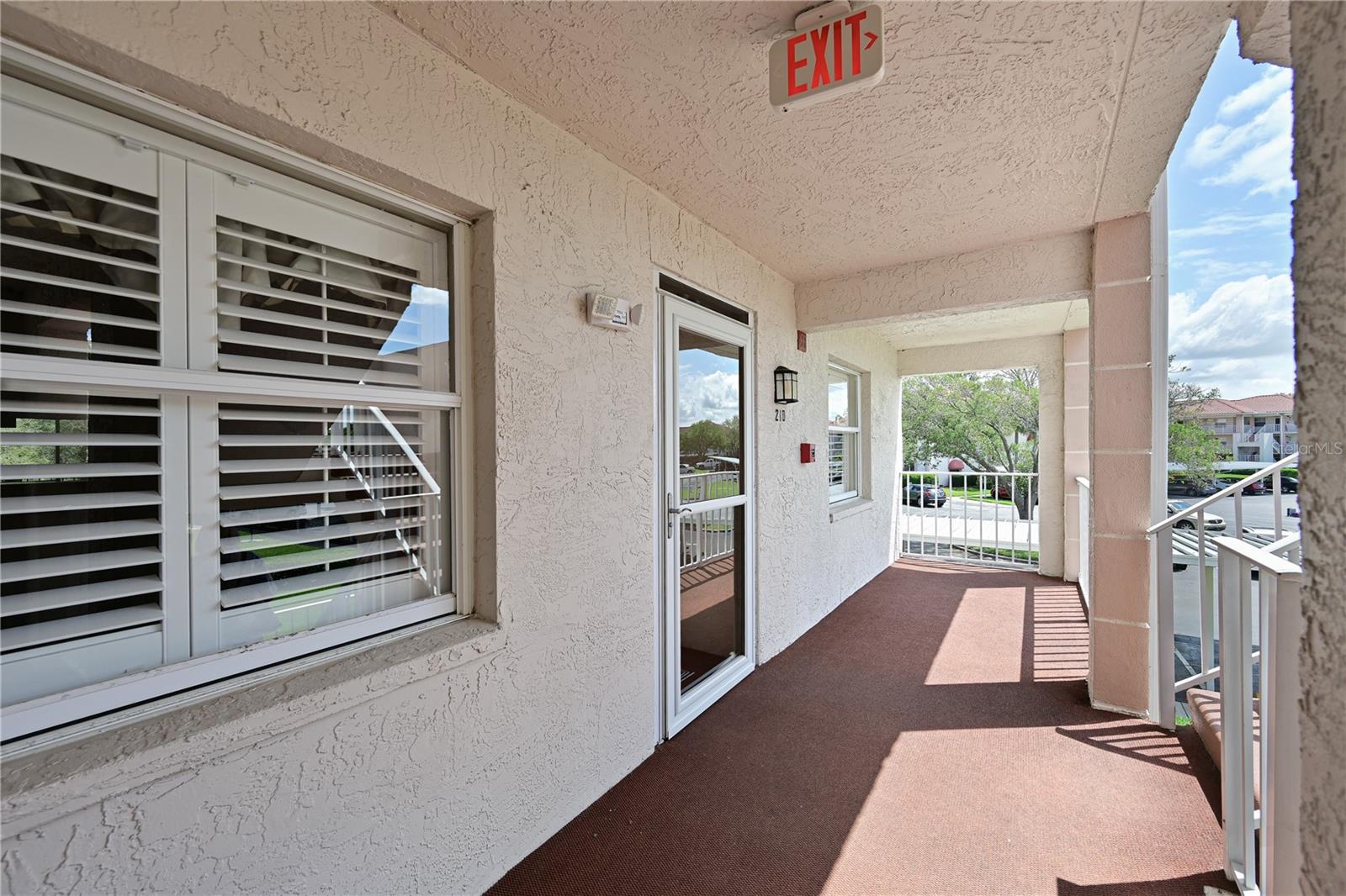 6503 STONE RIVER RD #210