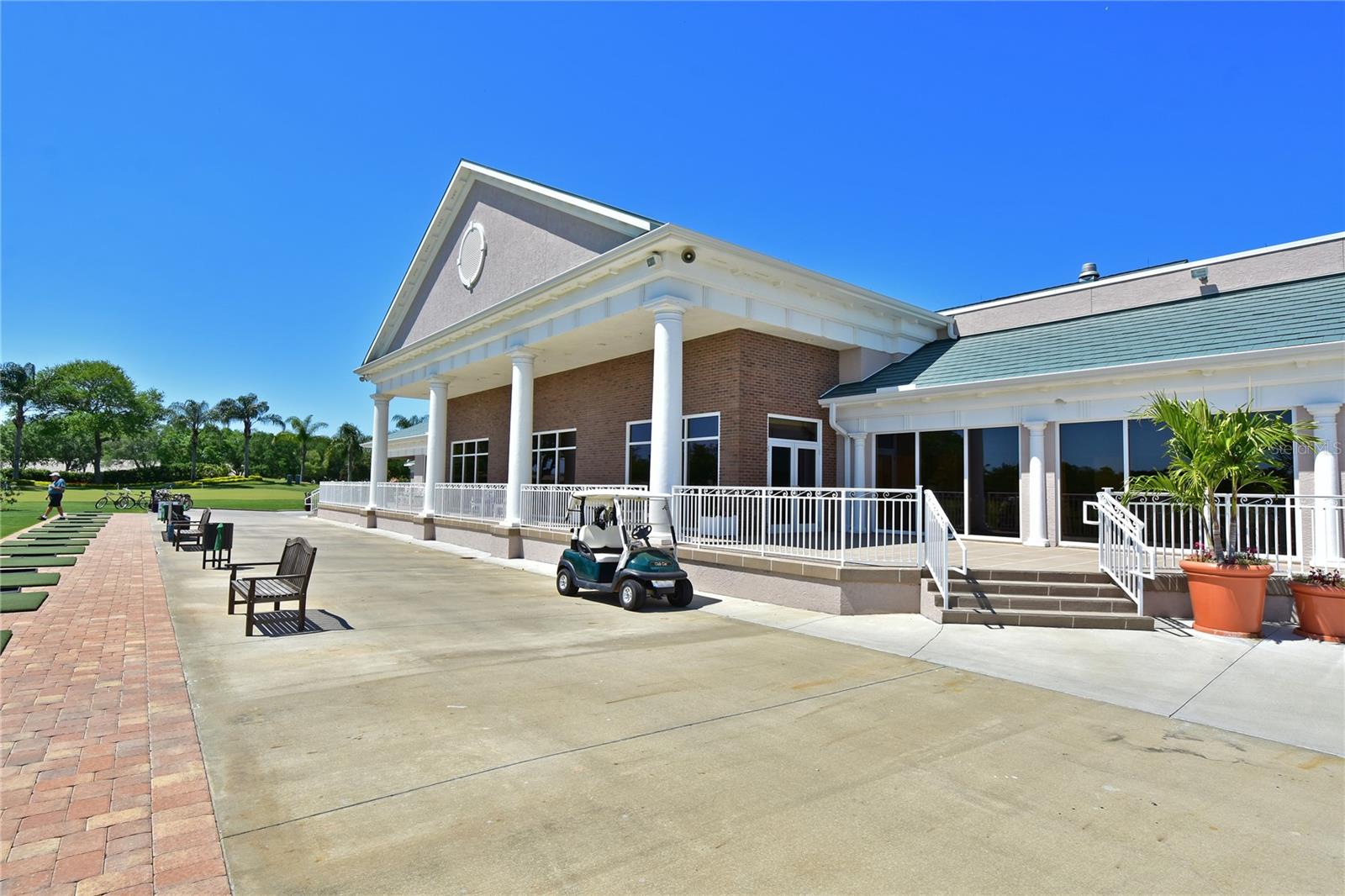 6503 STONE RIVER RD #210