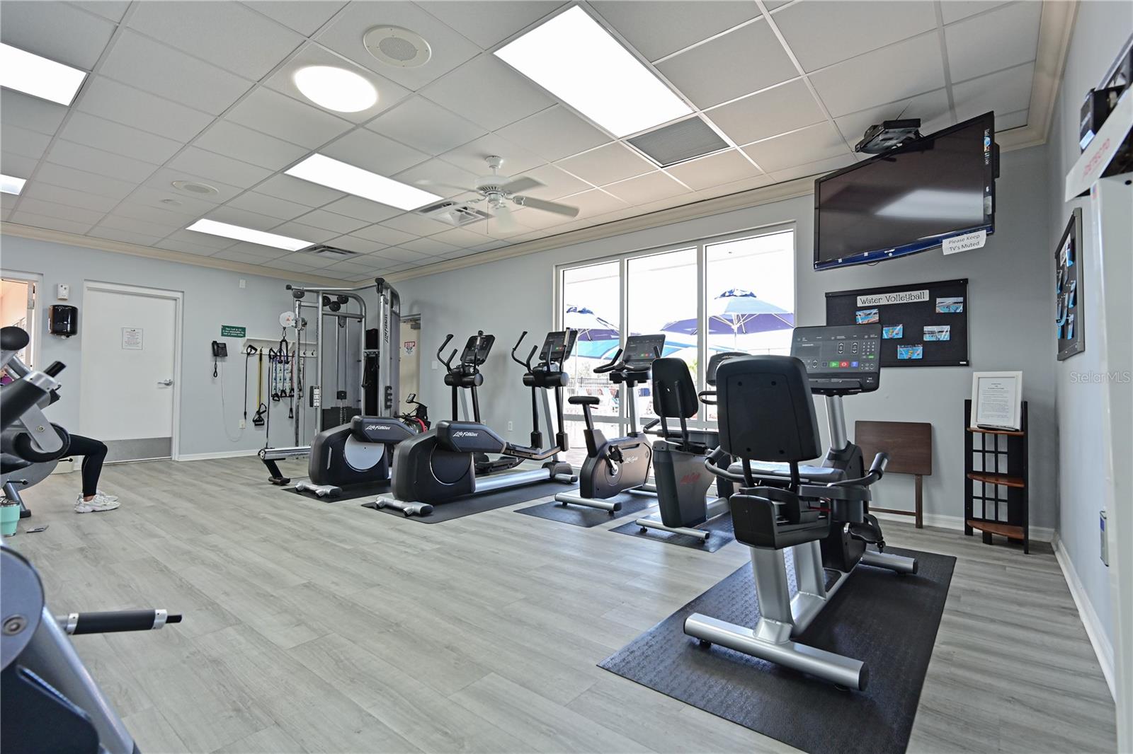 6503 STONE RIVER RD #210