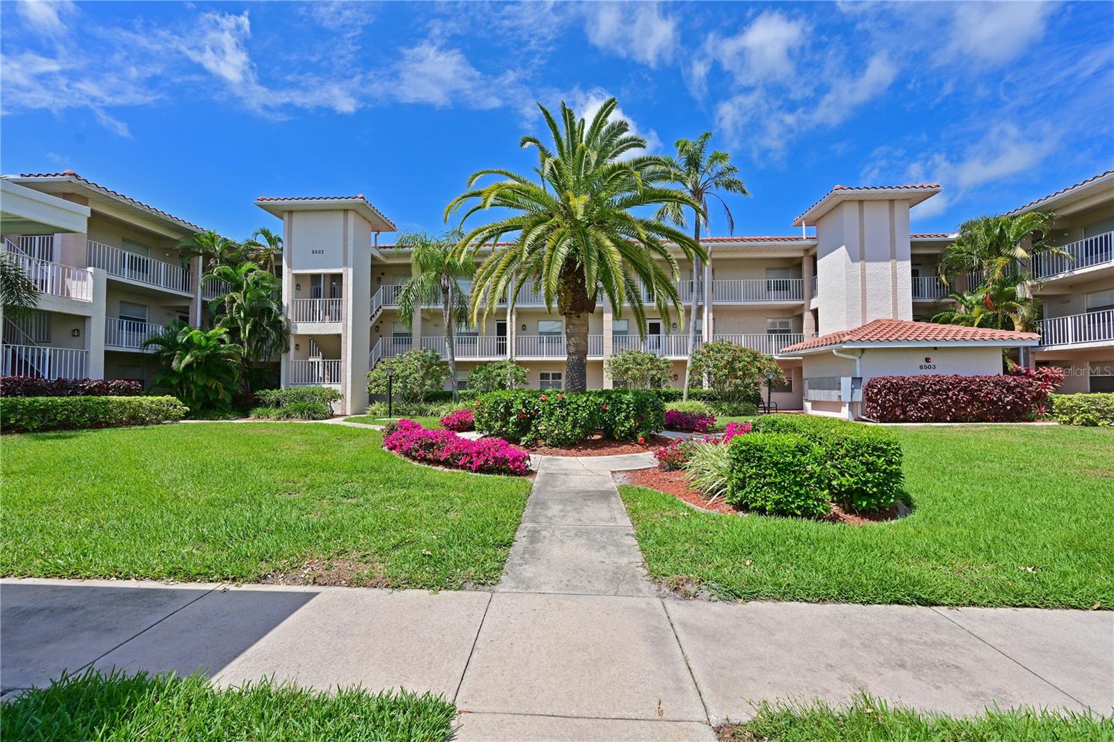 6503 STONE RIVER RD #210