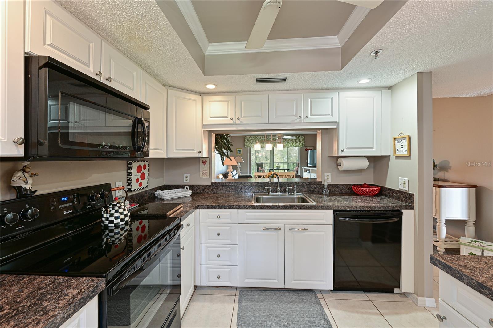 6503 STONE RIVER RD #210