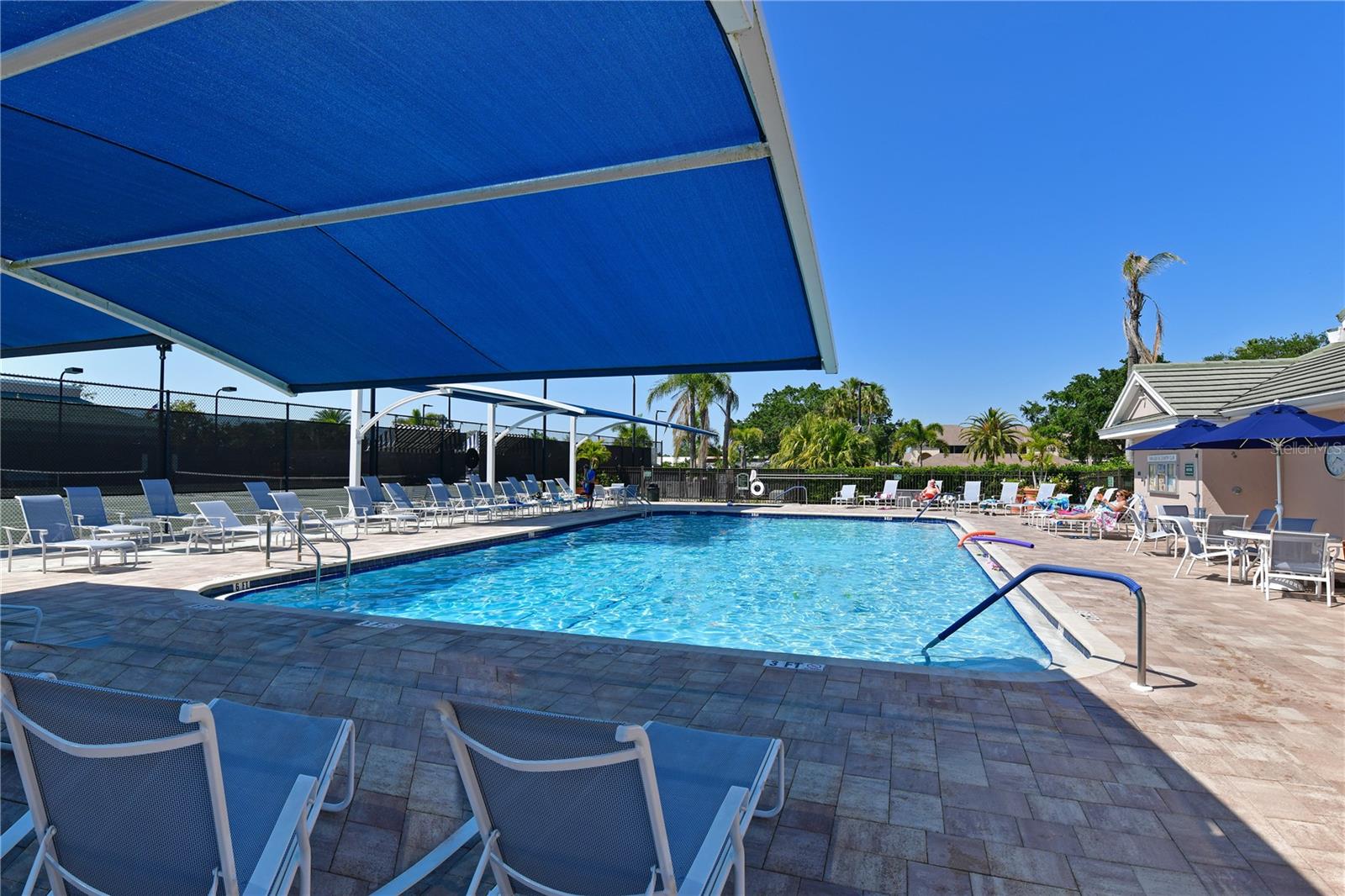 6503 STONE RIVER RD #210