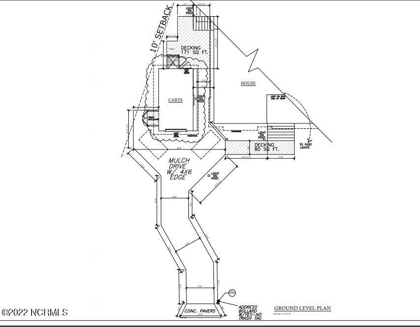 122 Stede Bonnet Wynd