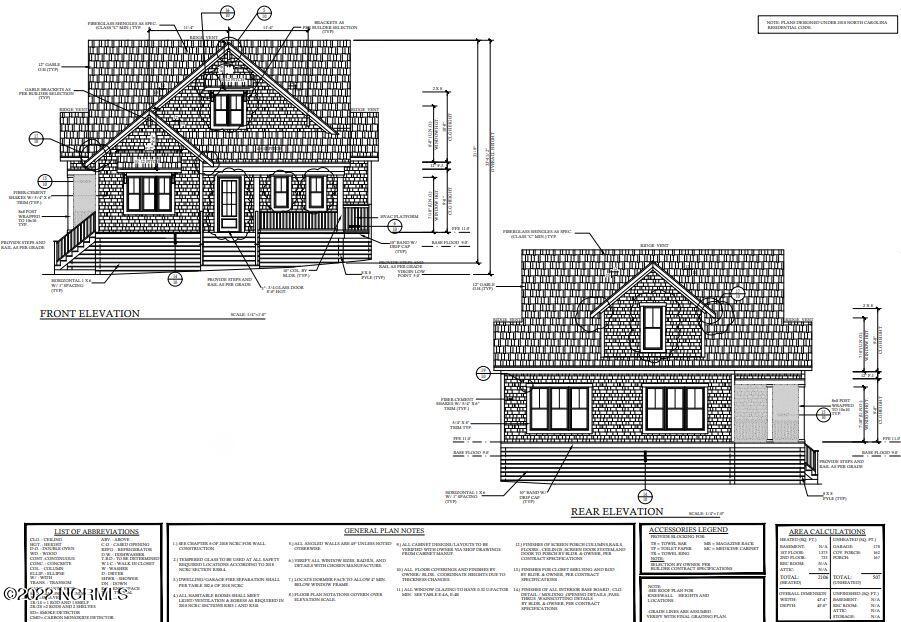 122 Stede Bonnet Wynd