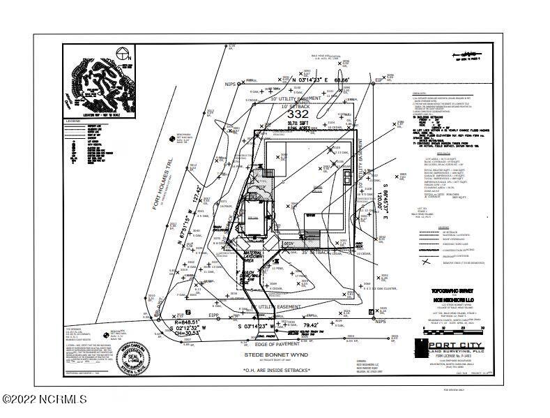 122 Stede Bonnet Wynd