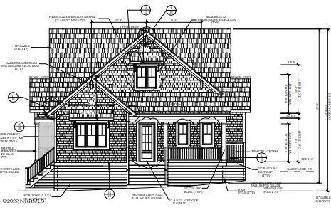 122 Stede Bonnet Wynd