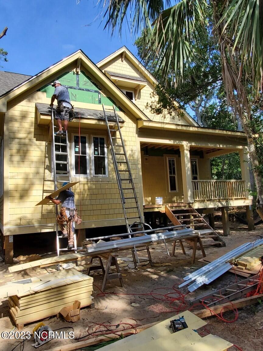 122 Stede Bonnet Wynd