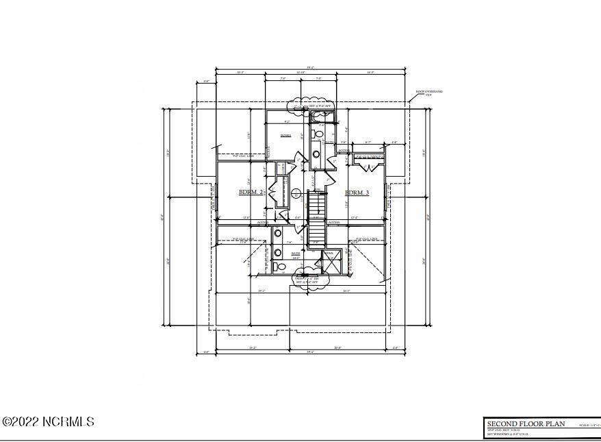 122 Stede Bonnet Wynd