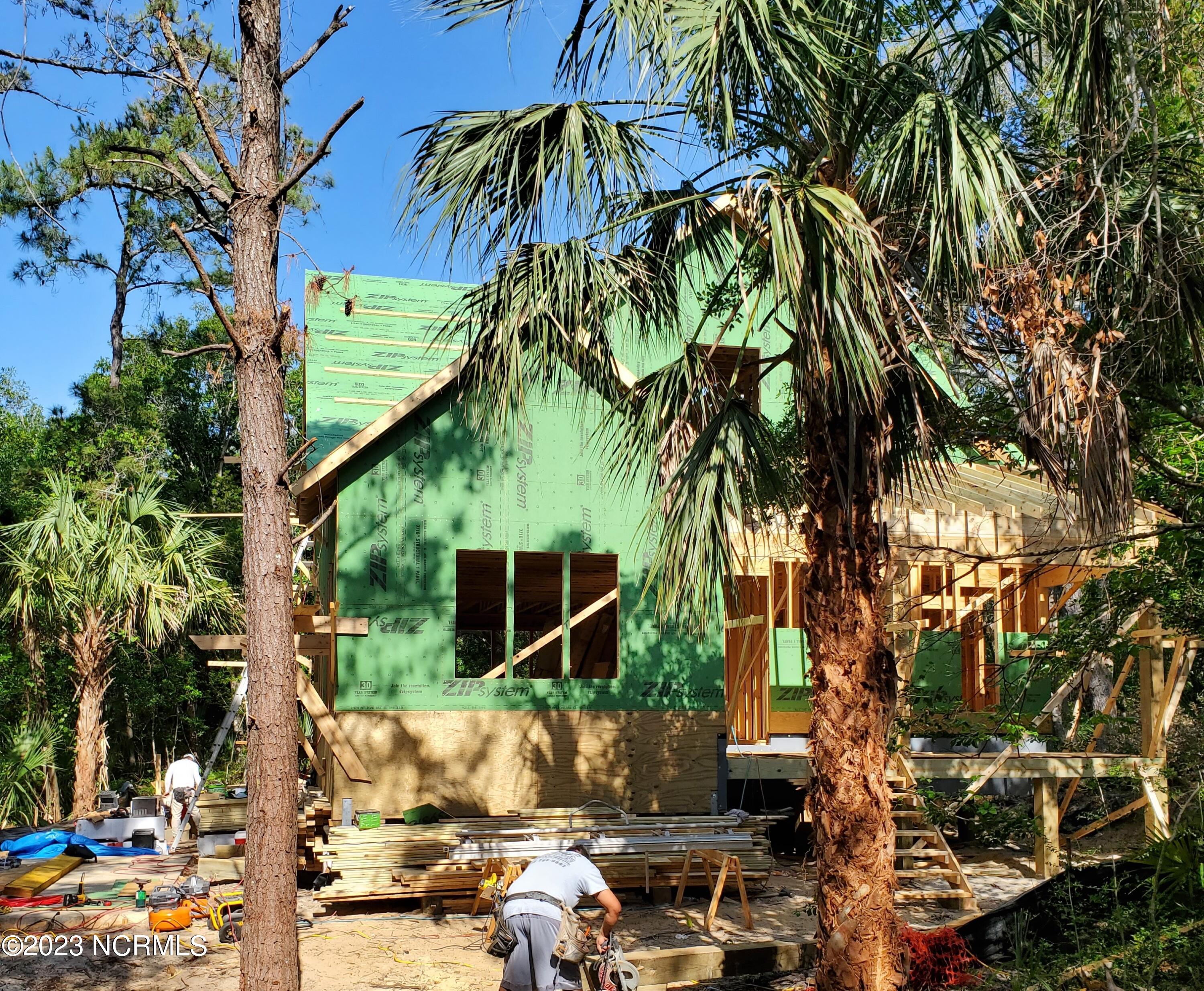 122 Stede Bonnet Wynd