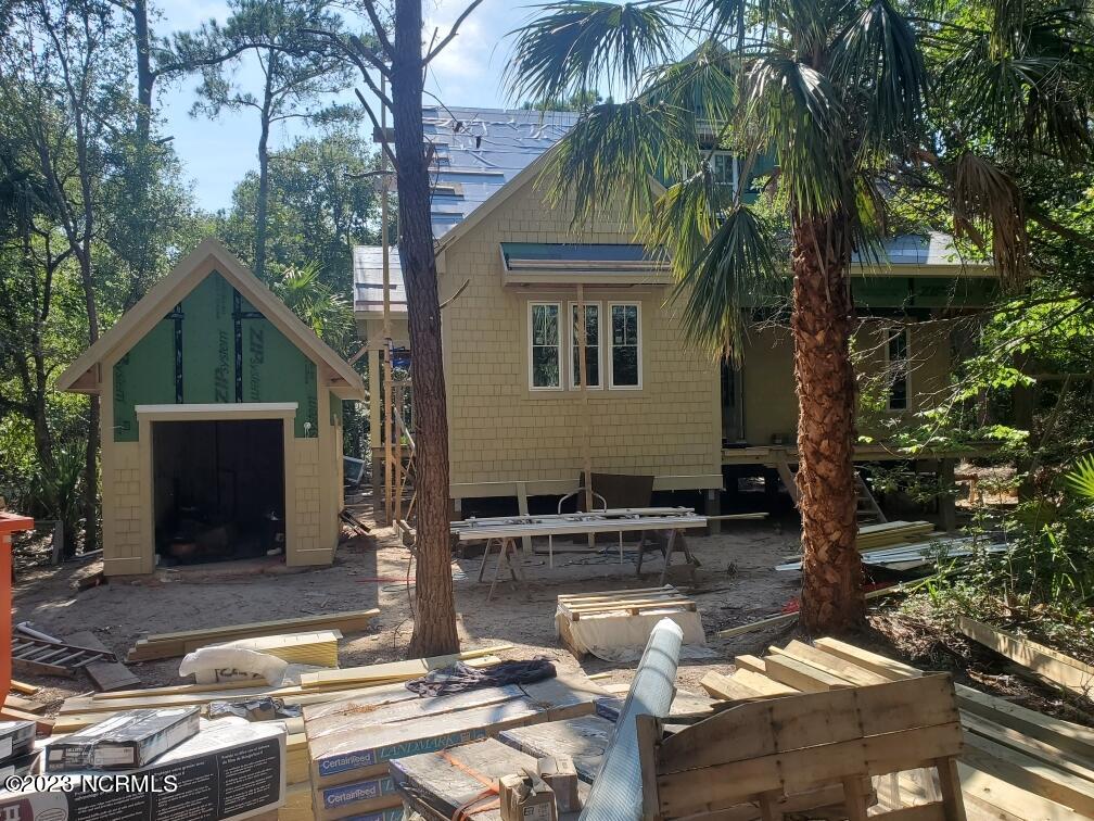 122 Stede Bonnet Wynd