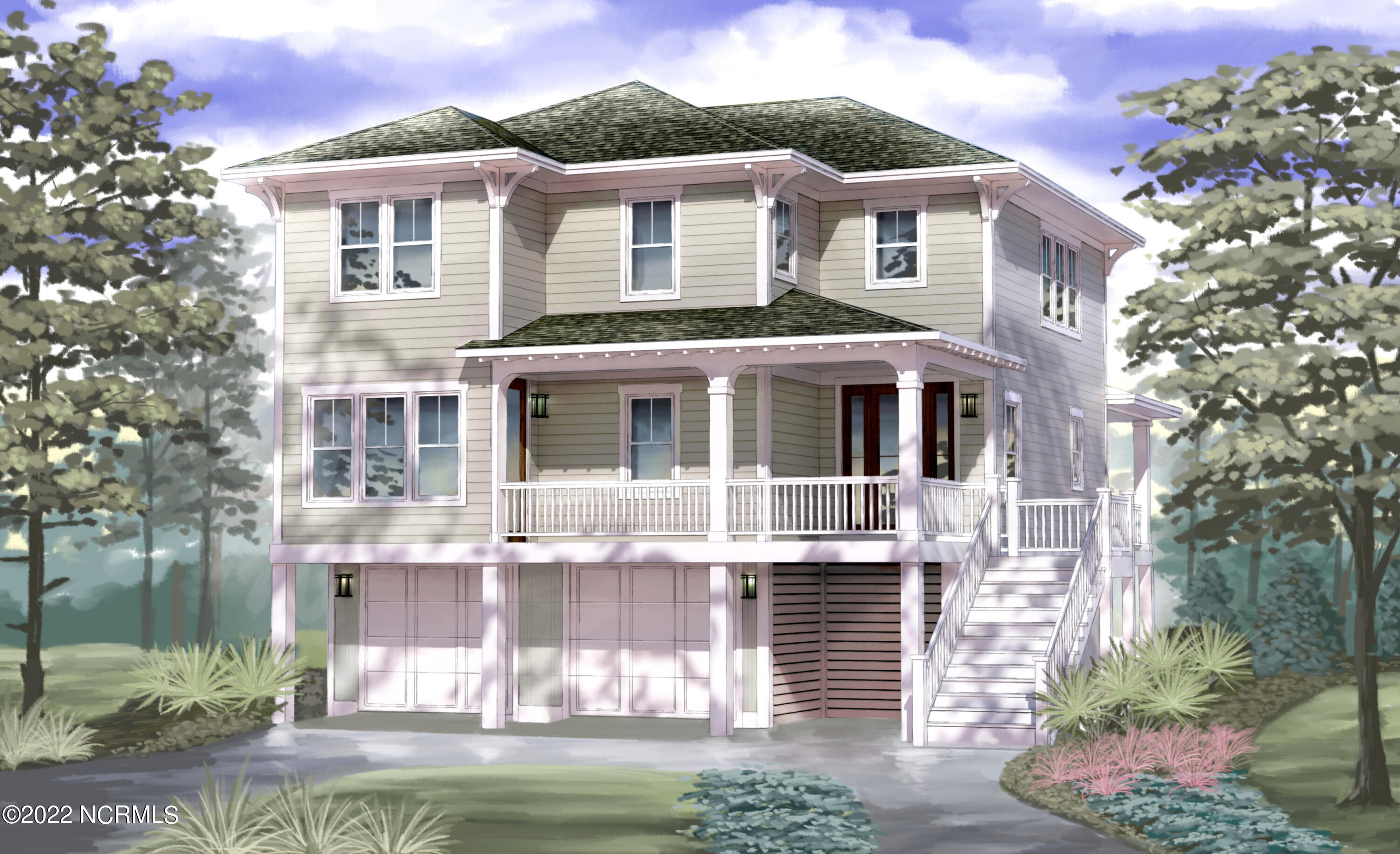14 Dowitcher Trail