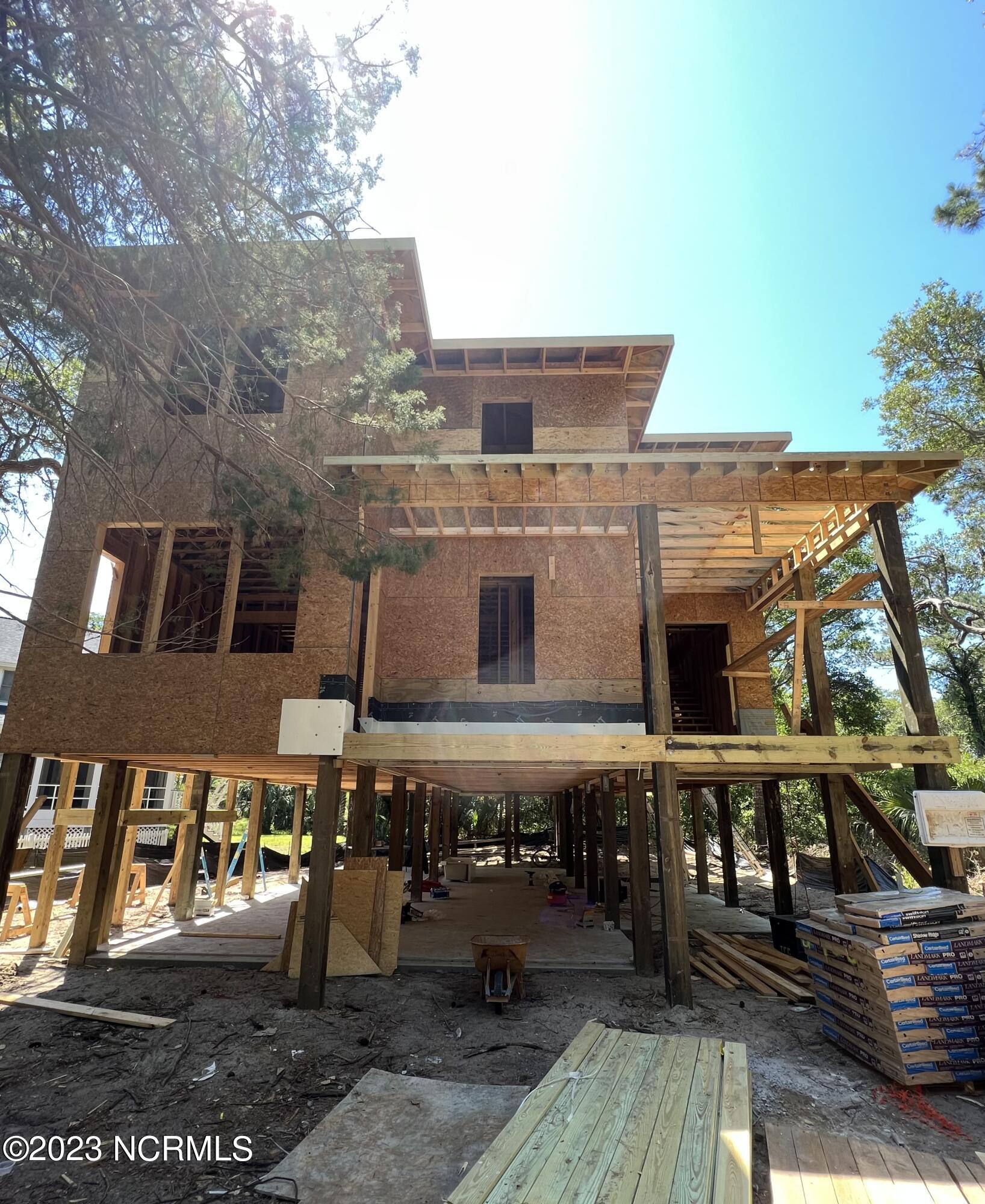 14 Dowitcher Trail