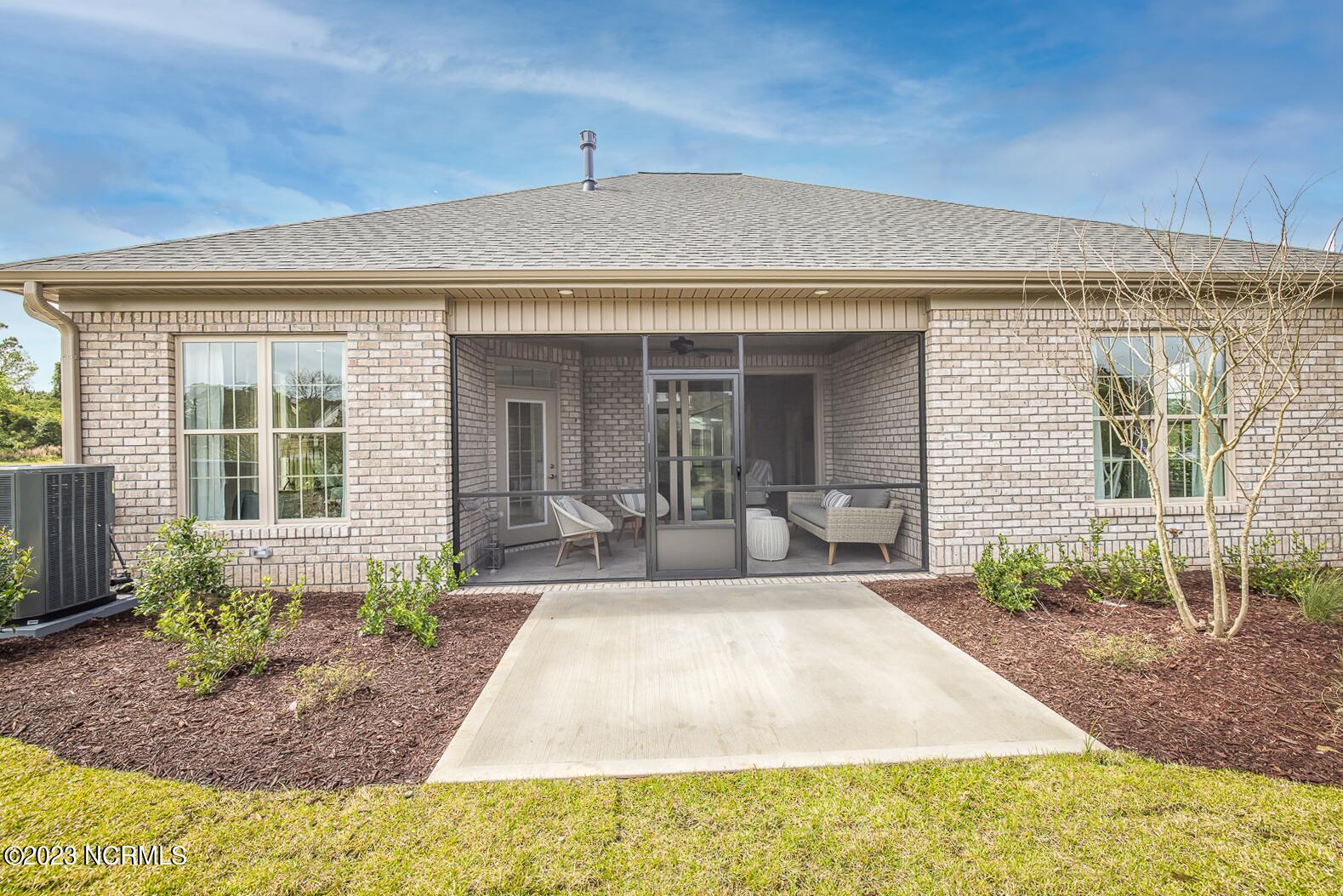 4996 Captiva Court