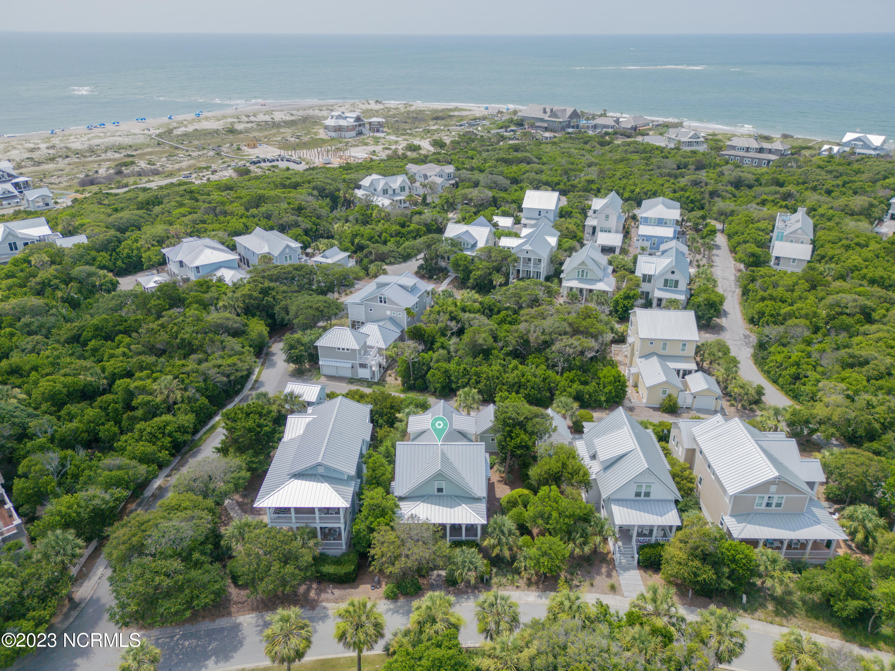 206 SE Beach Drive