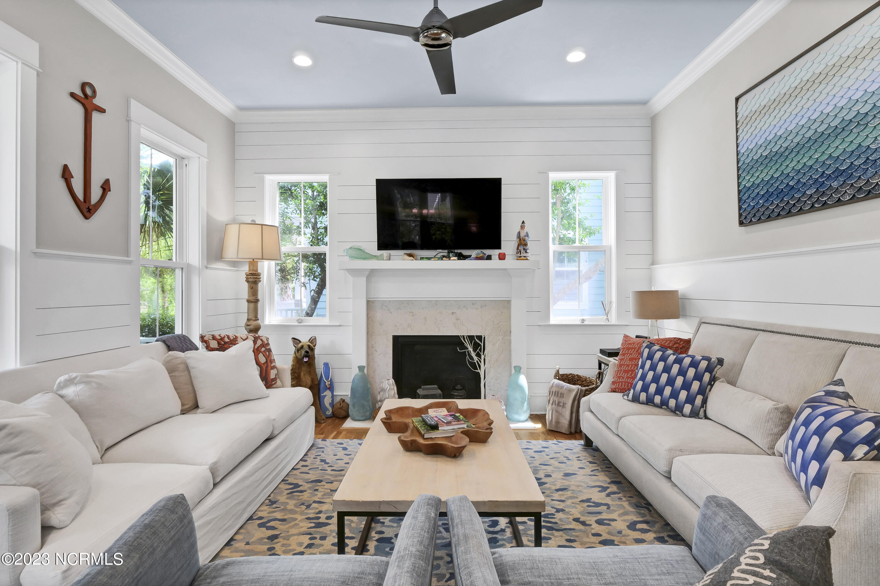 206 SE Beach Drive