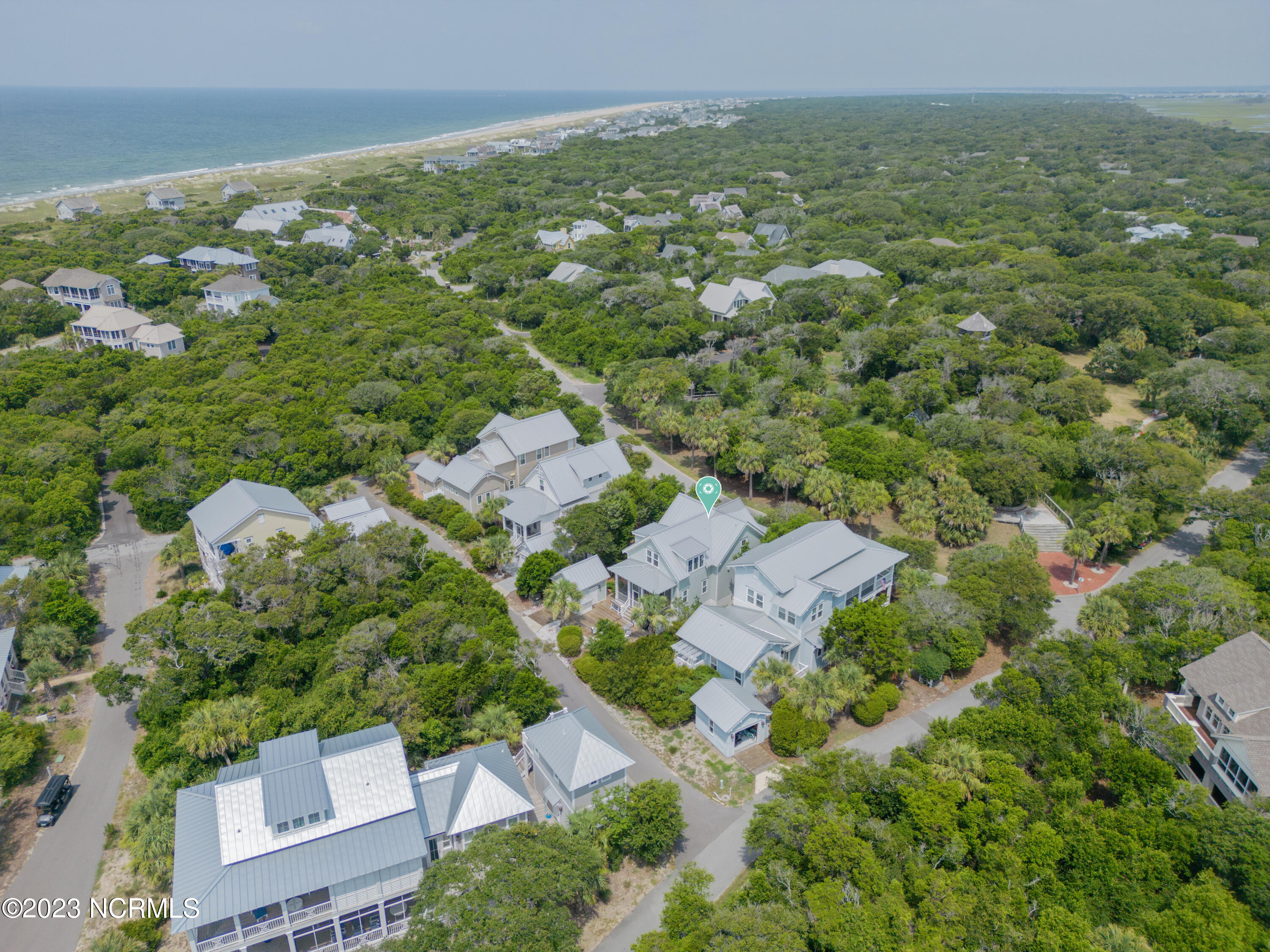 206 SE Beach Drive
