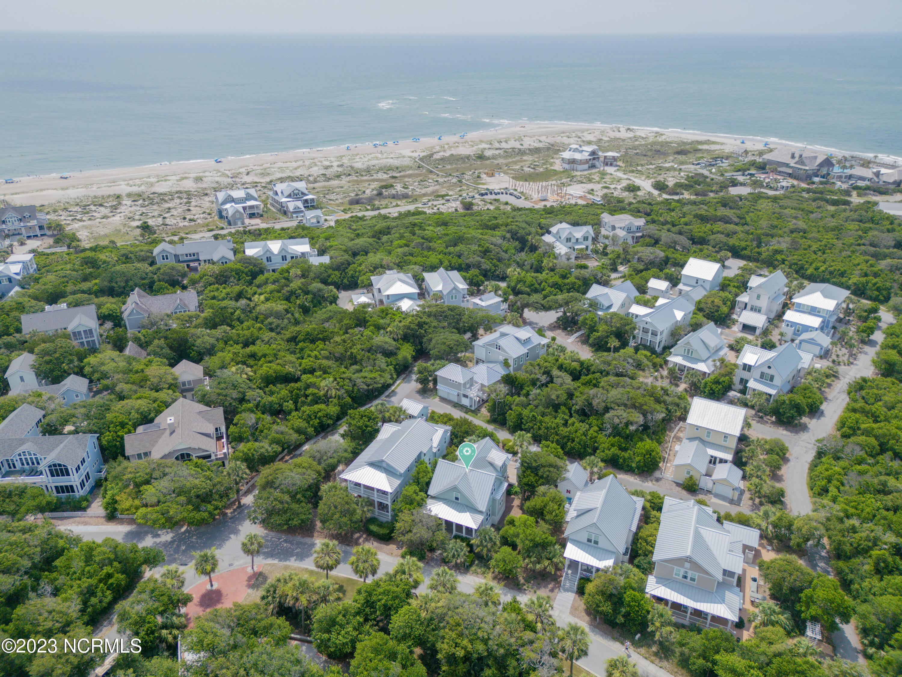 206 SE Beach Drive