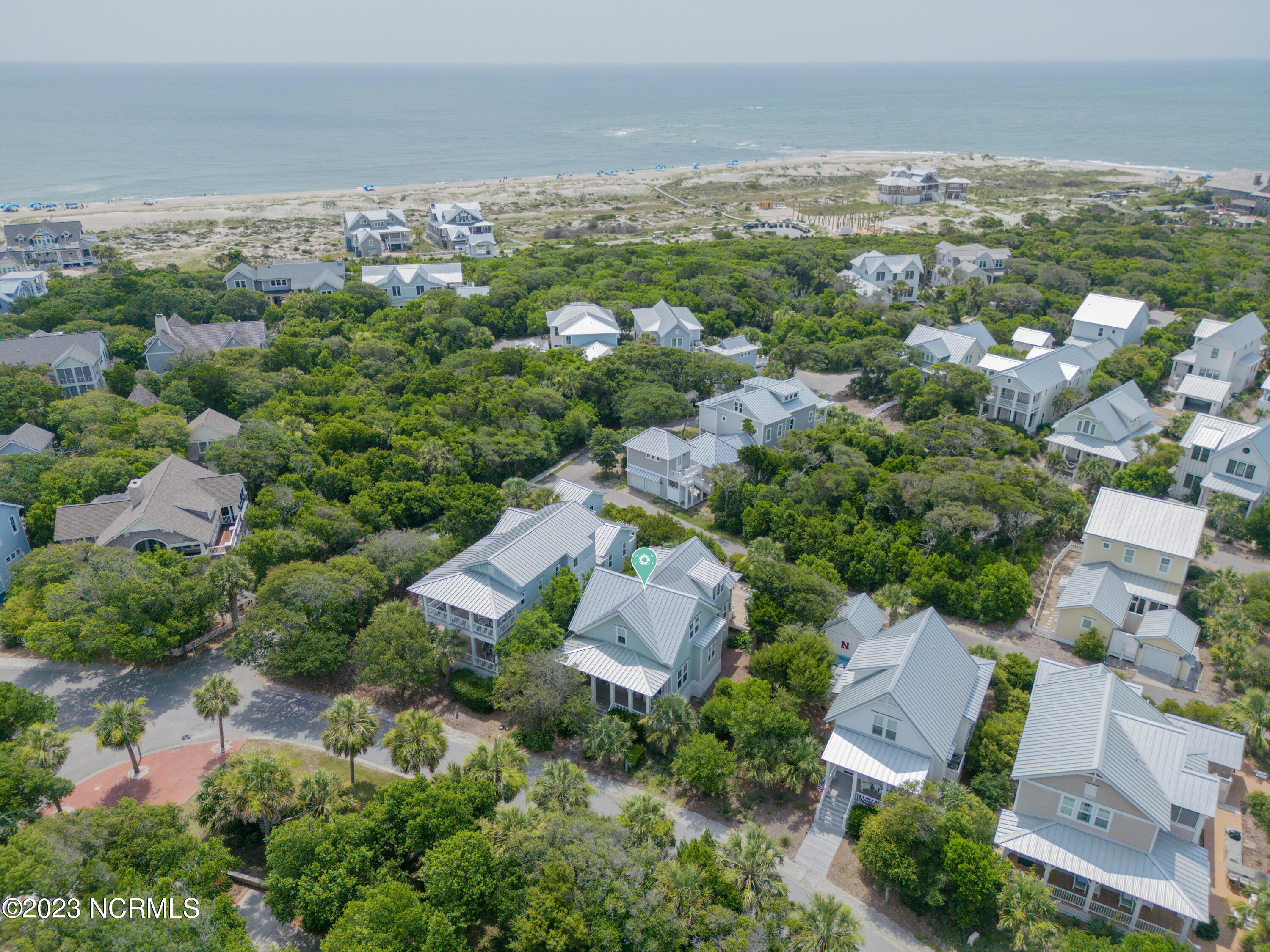 206 SE Beach Drive