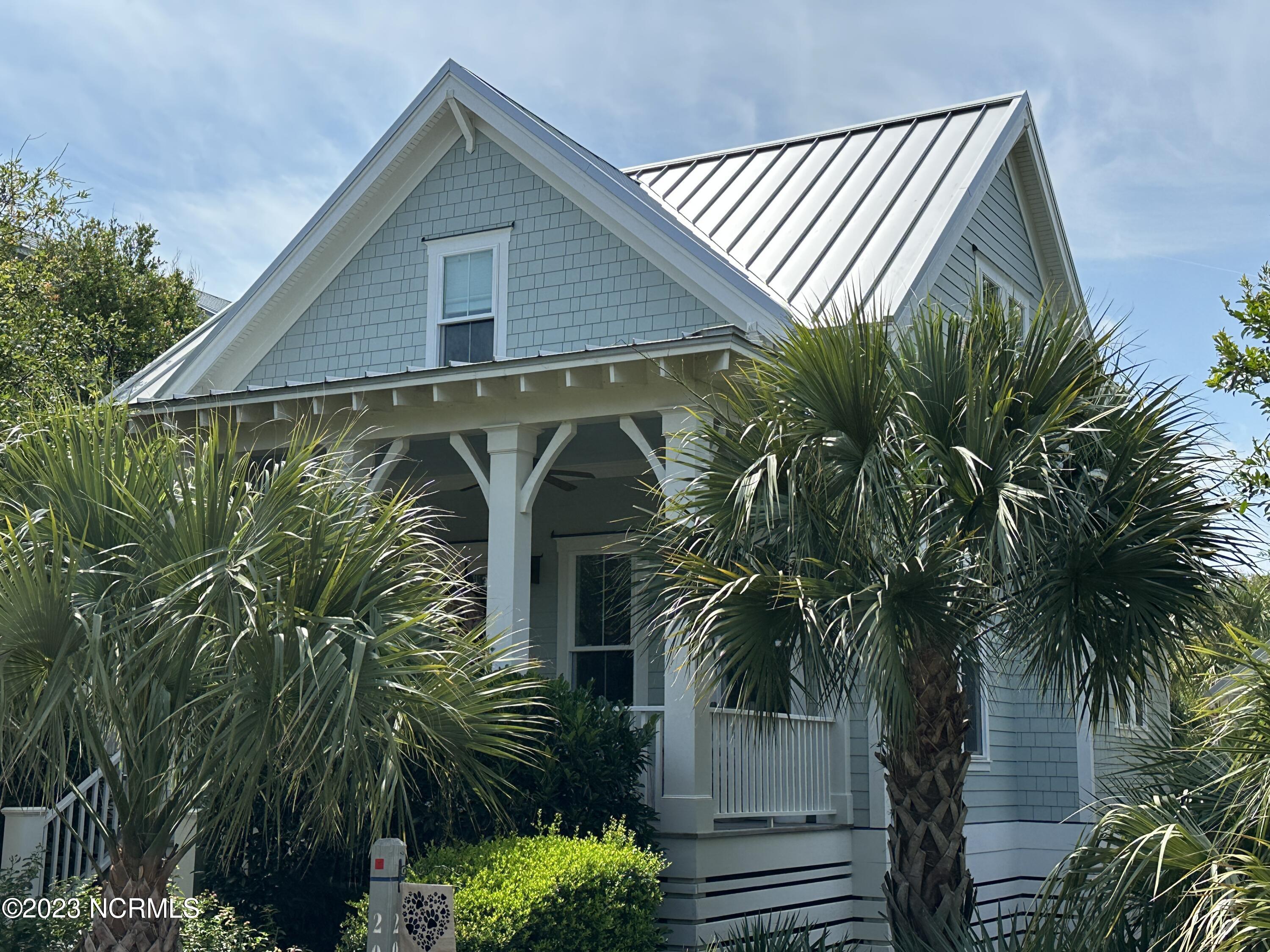 206 SE Beach Drive
