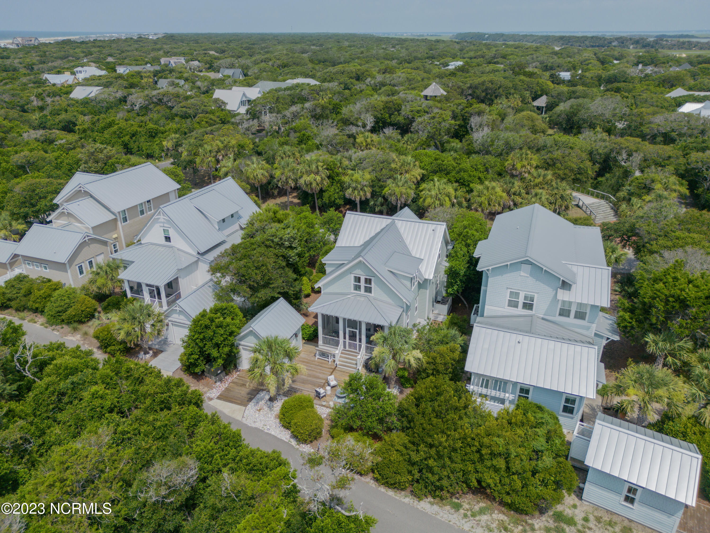 206 SE Beach Drive