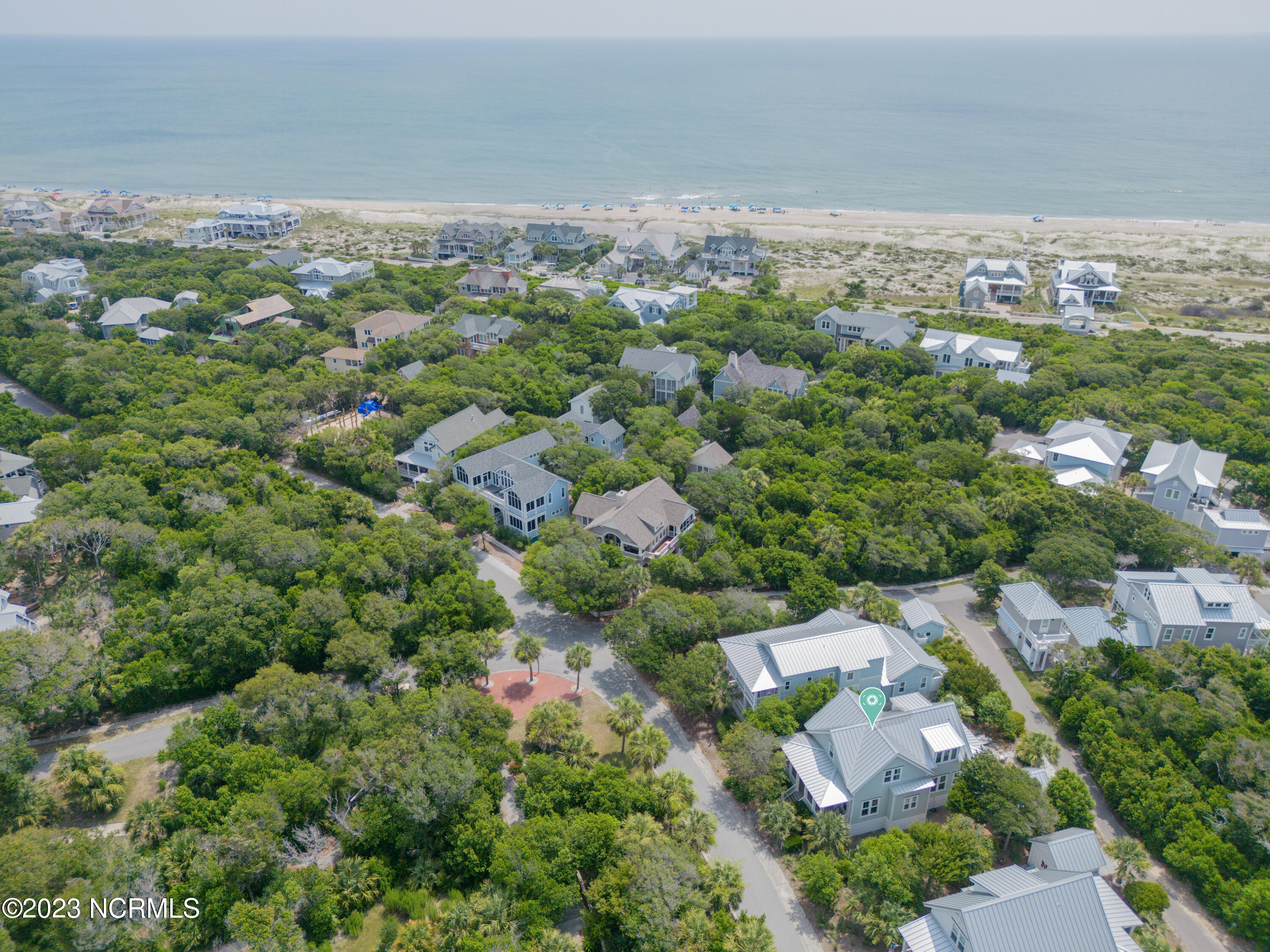 206 SE Beach Drive