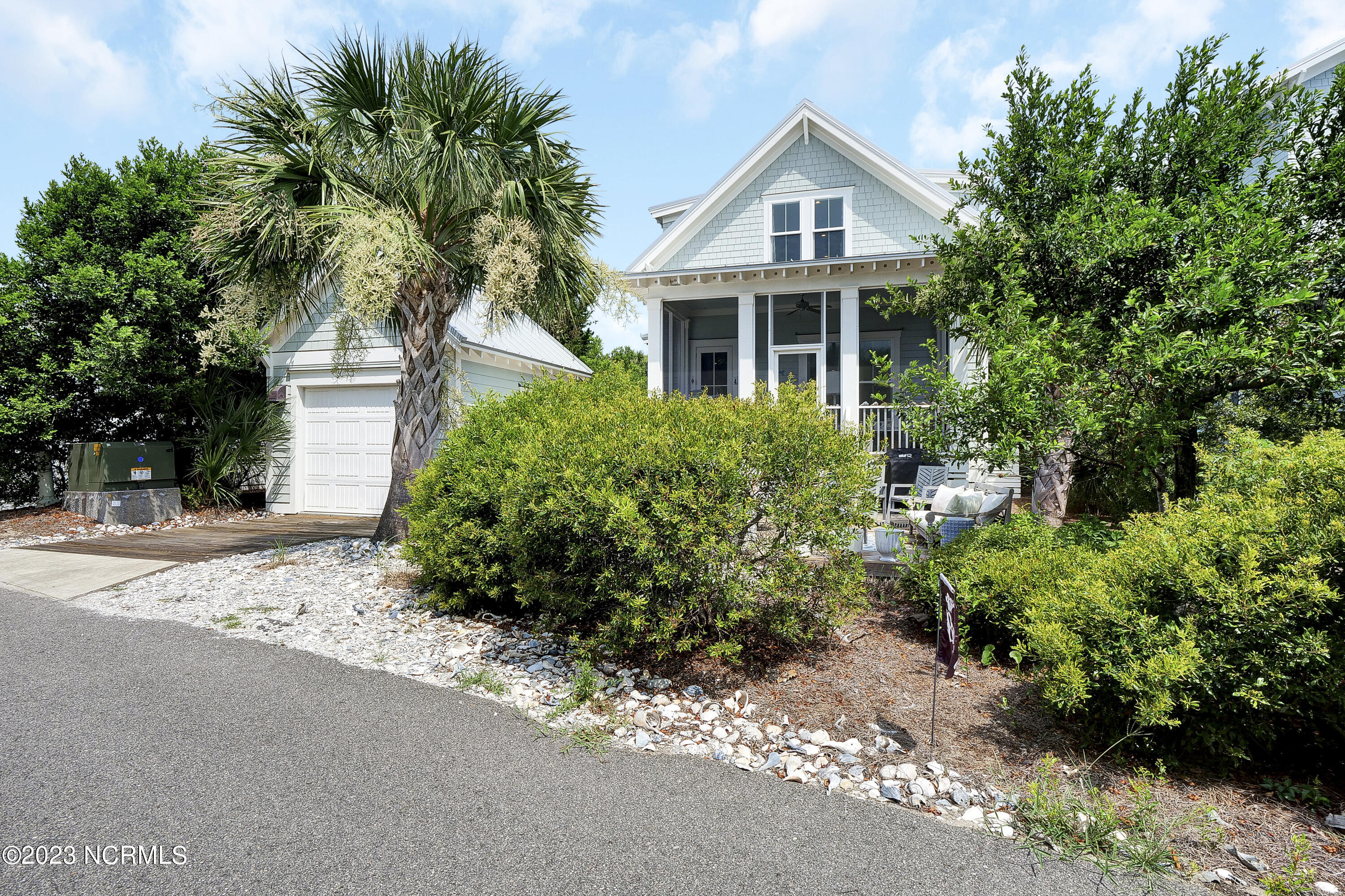 206 SE Beach Drive