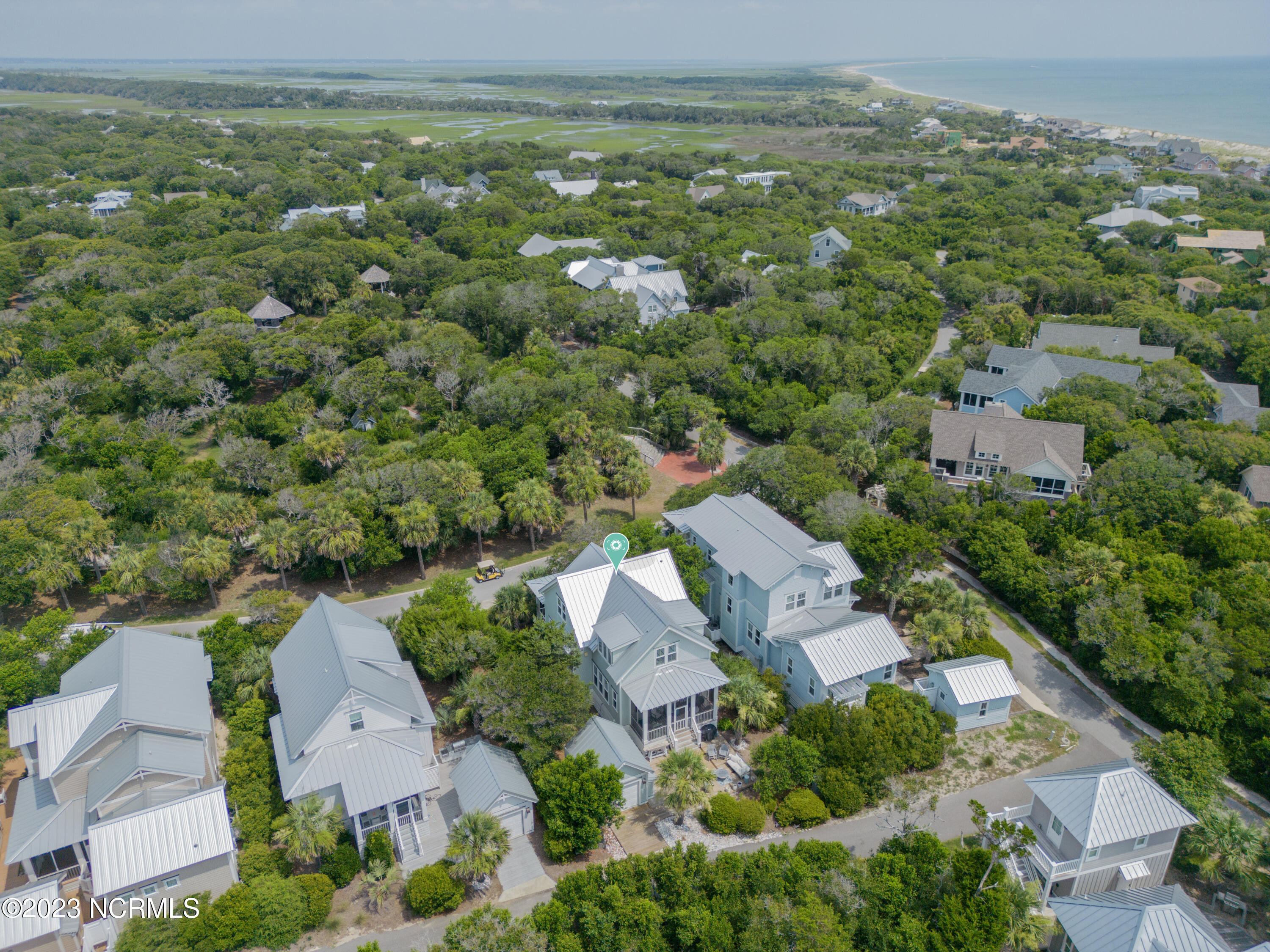 206 SE Beach Drive