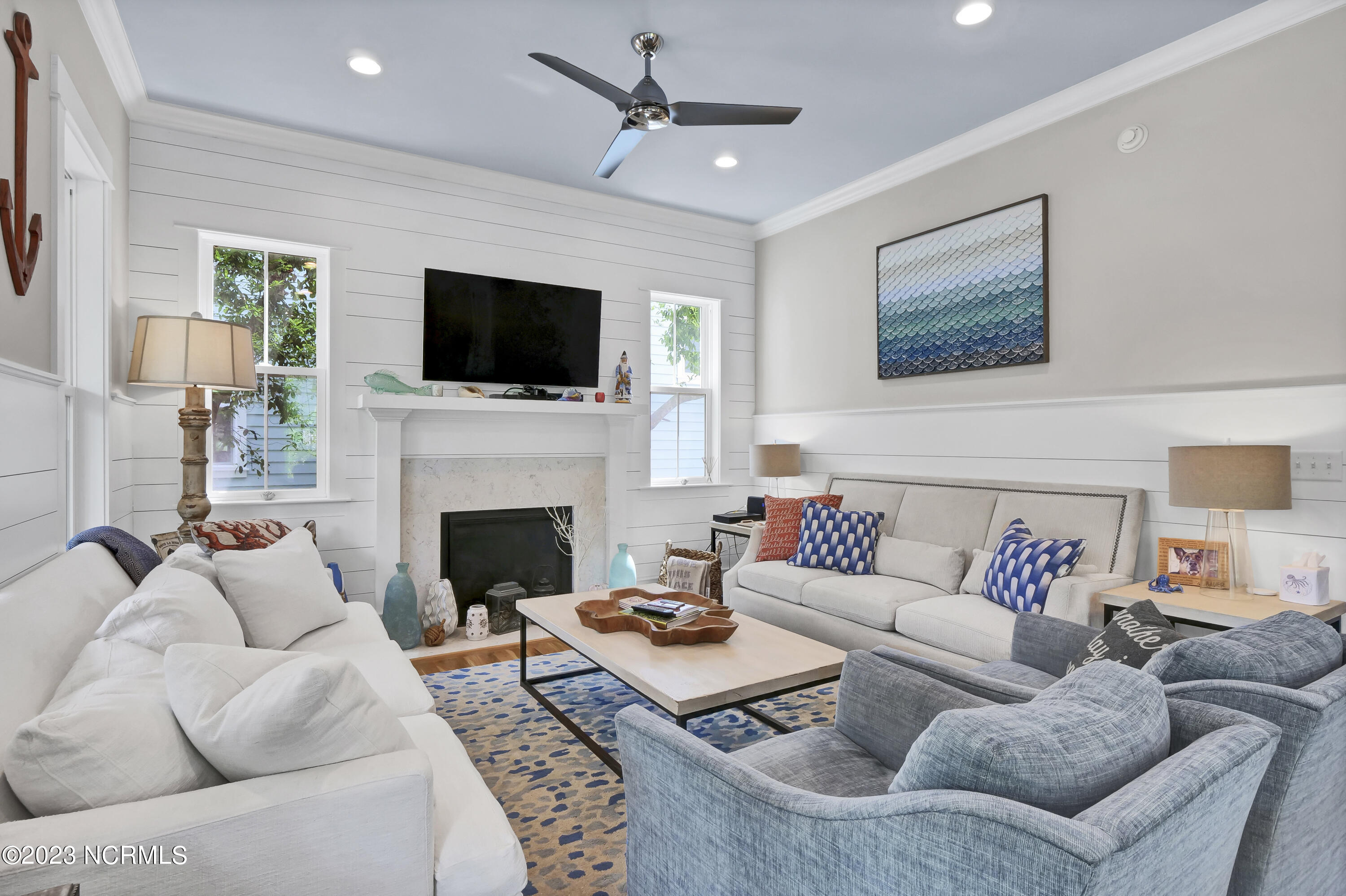 206 SE Beach Drive