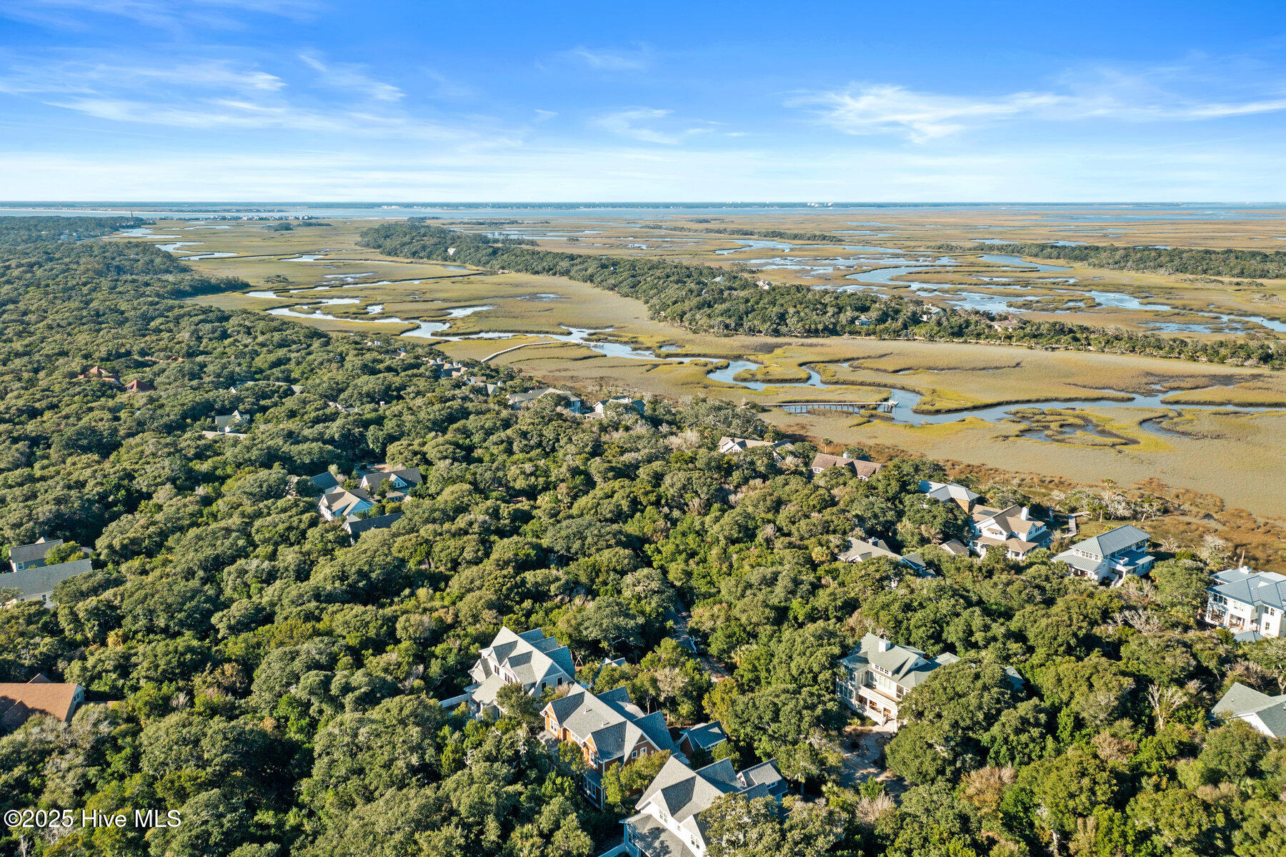 548 Chicamacomico Way