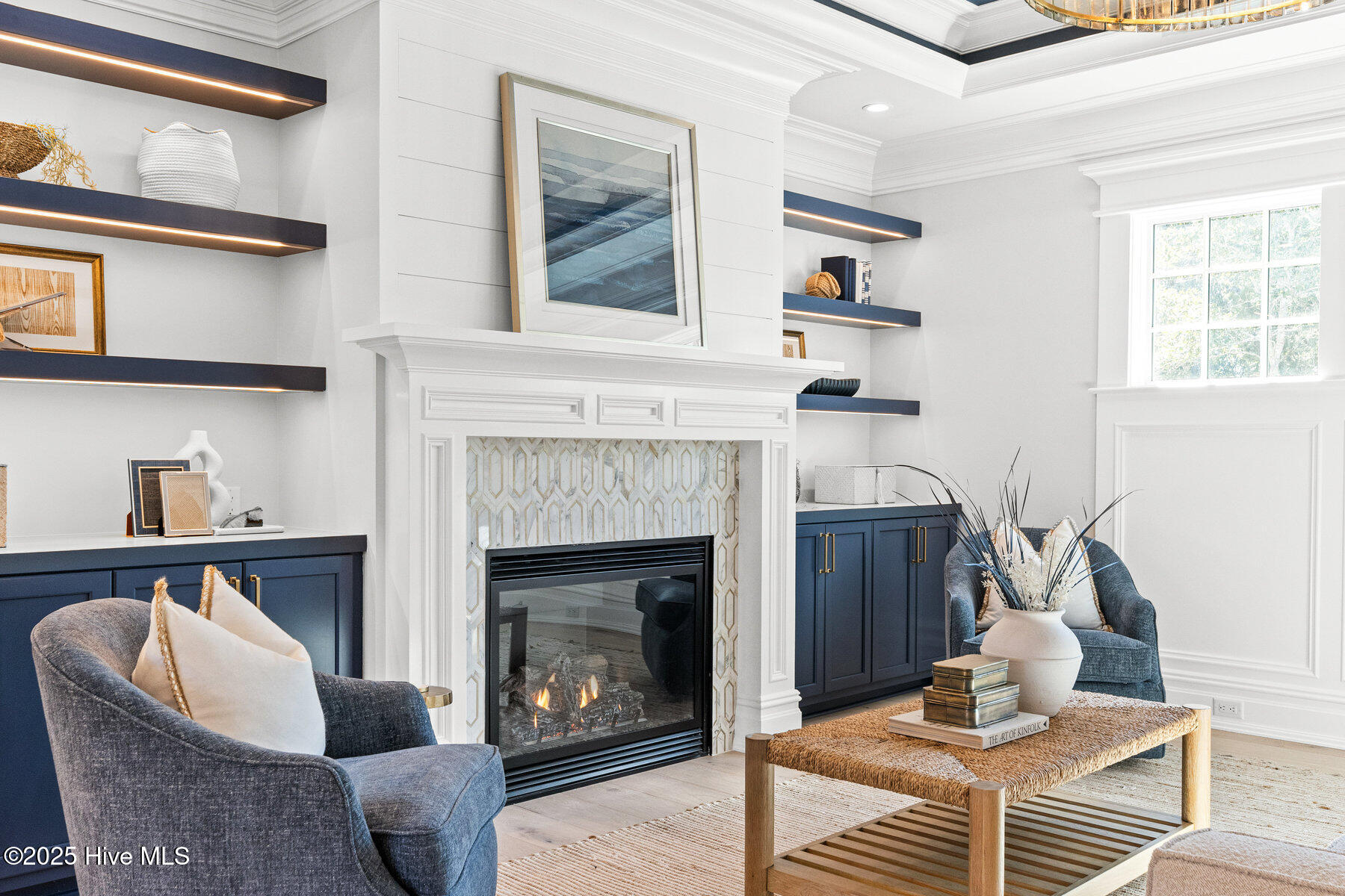 548 Chicamacomico Way