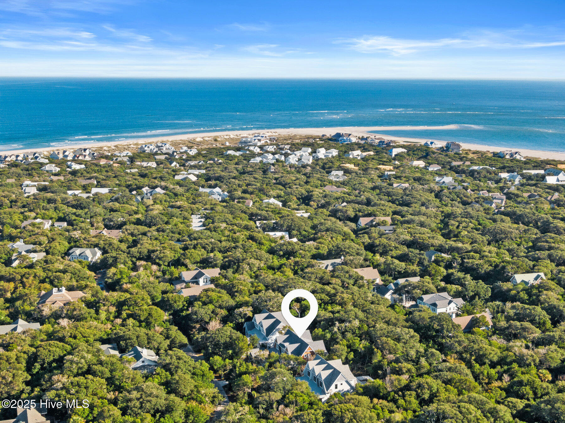 548 Chicamacomico Way