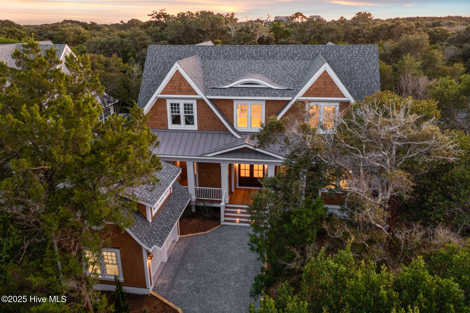 548 Chicamacomico Way