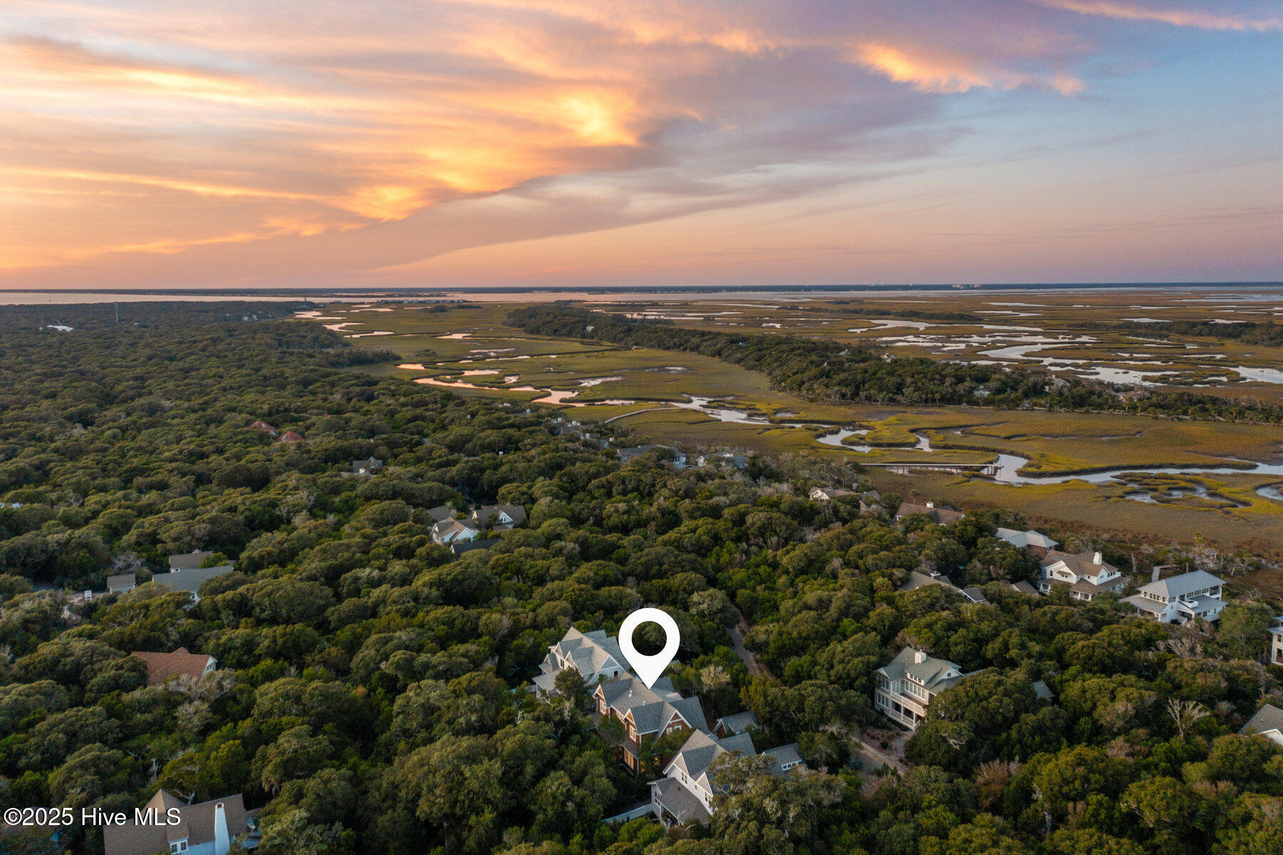 548 Chicamacomico Way