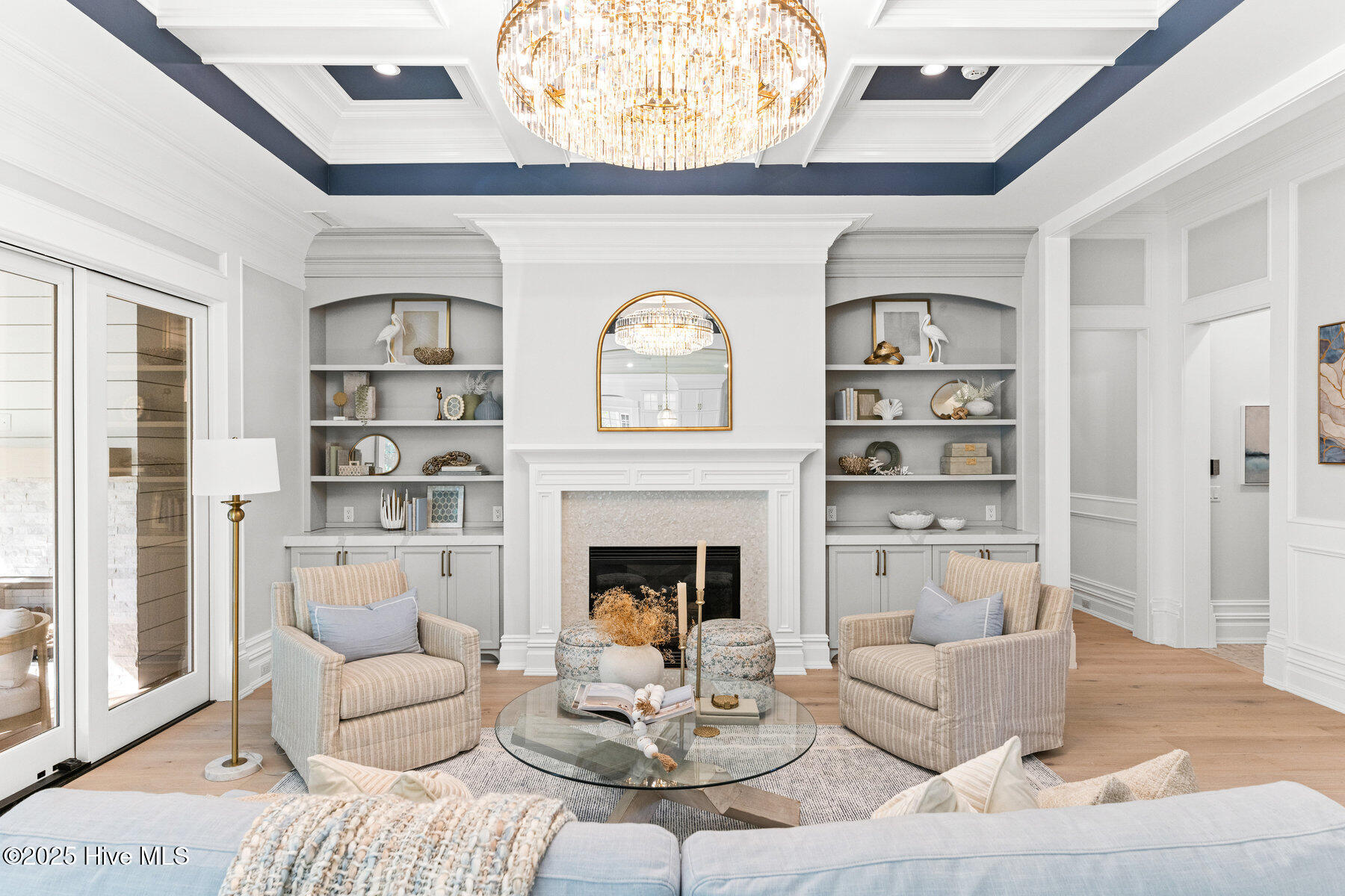 548 Chicamacomico Way