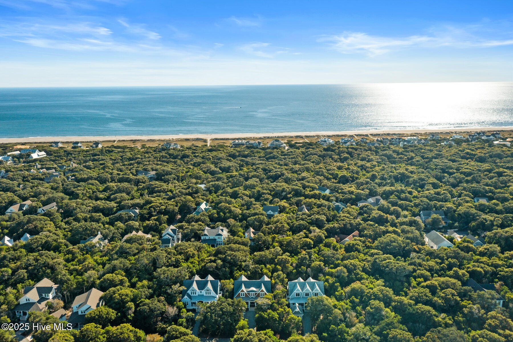 548 Chicamacomico Way