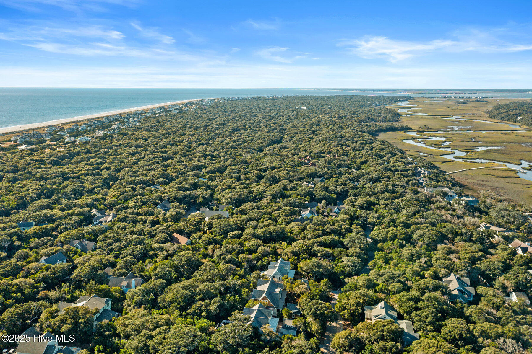 548 Chicamacomico Way