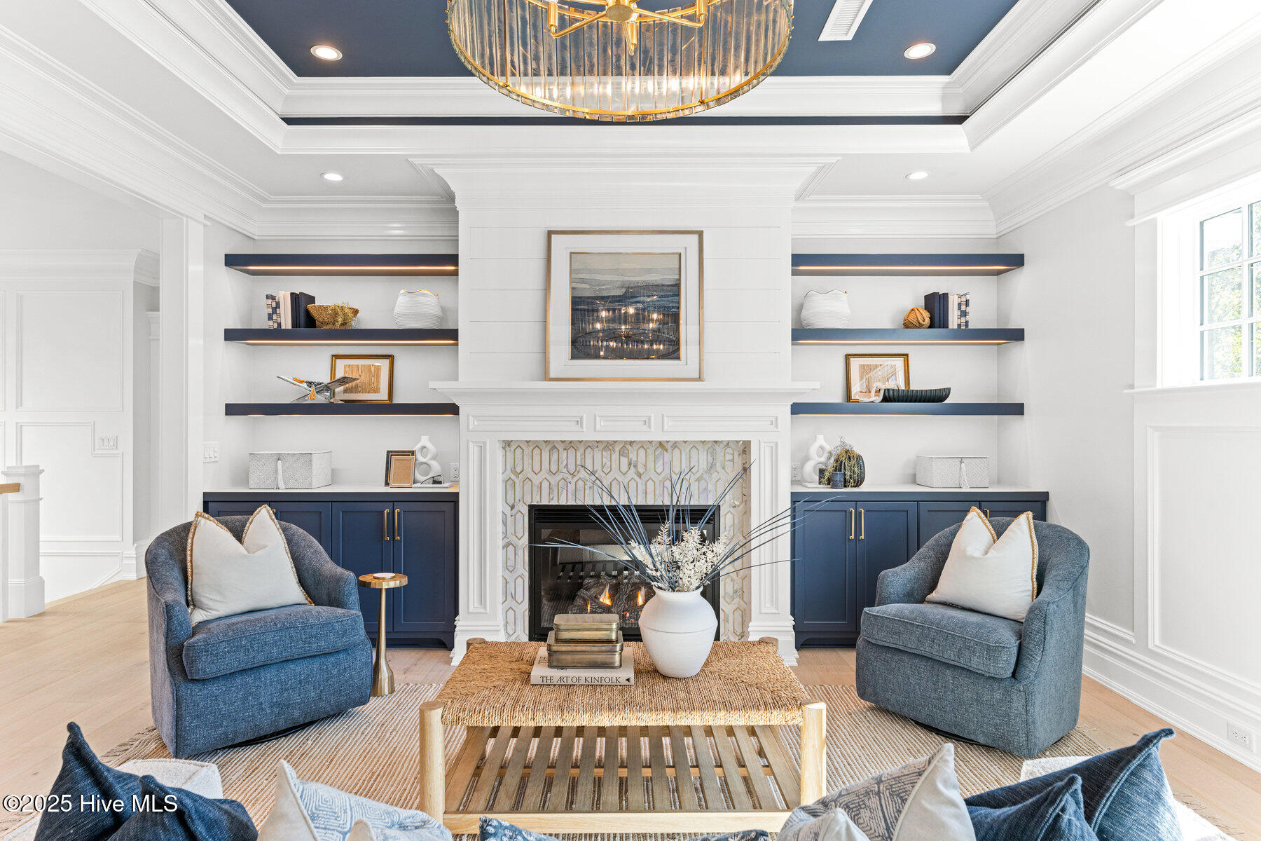 548 Chicamacomico Way