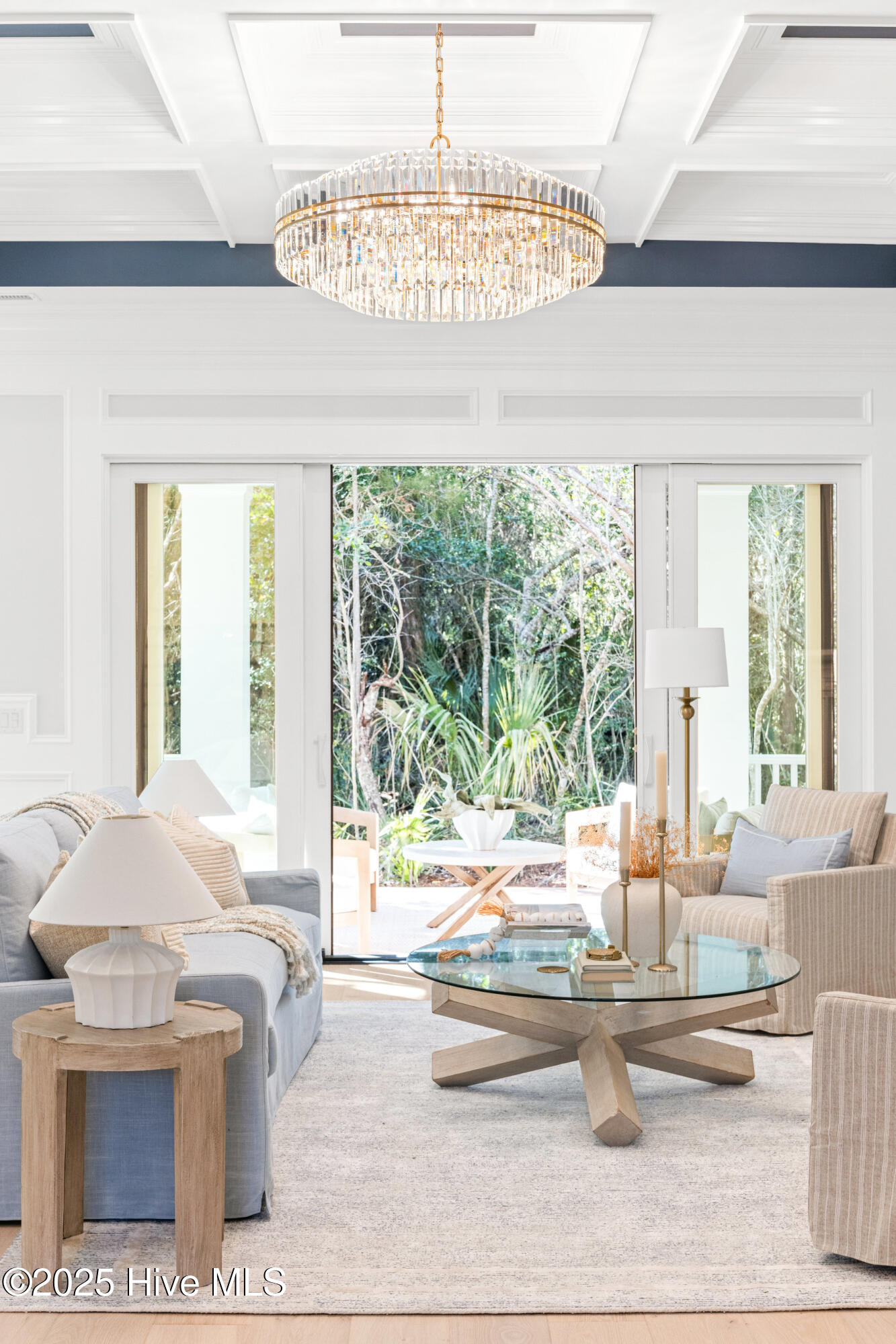 548 Chicamacomico Way