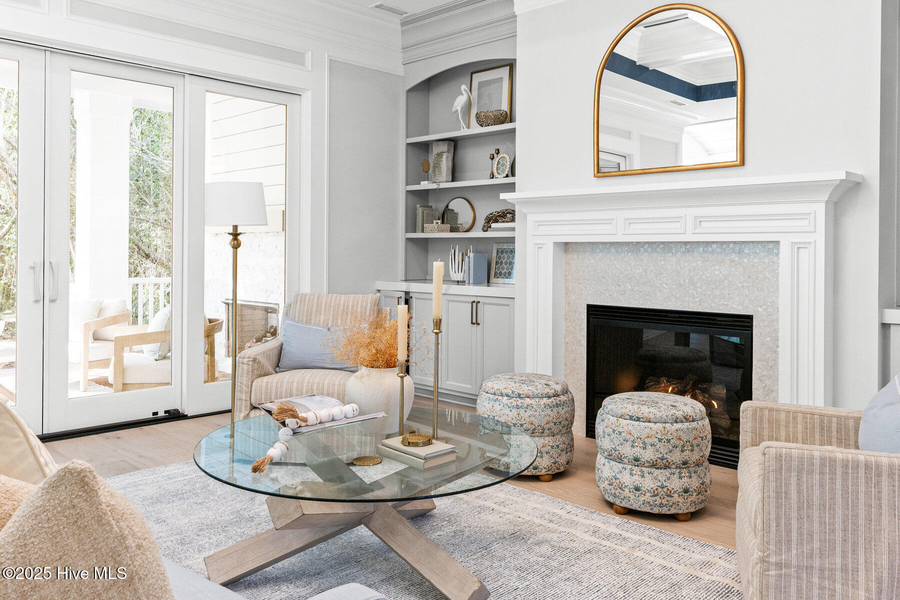 548 Chicamacomico Way