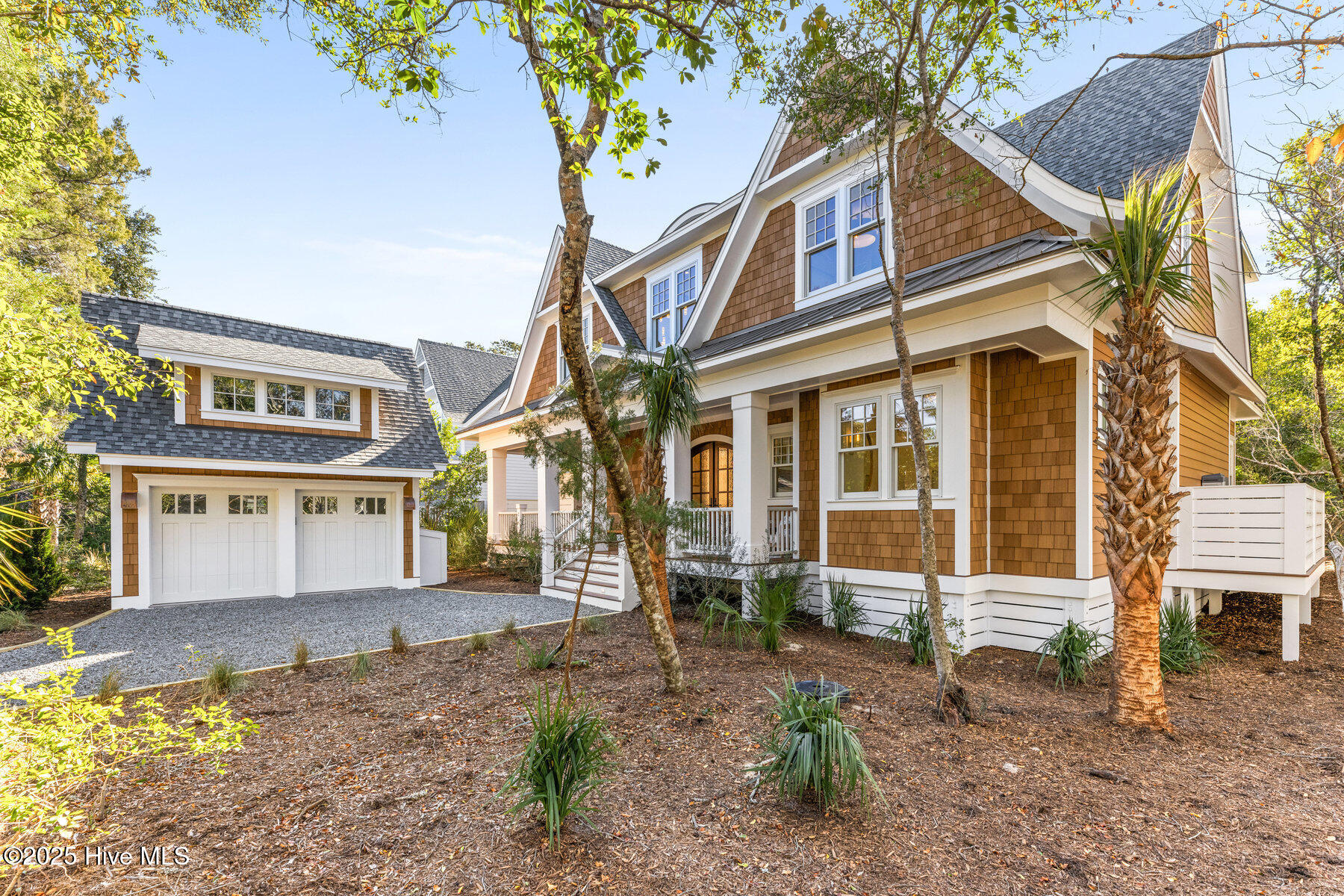 548 Chicamacomico Way