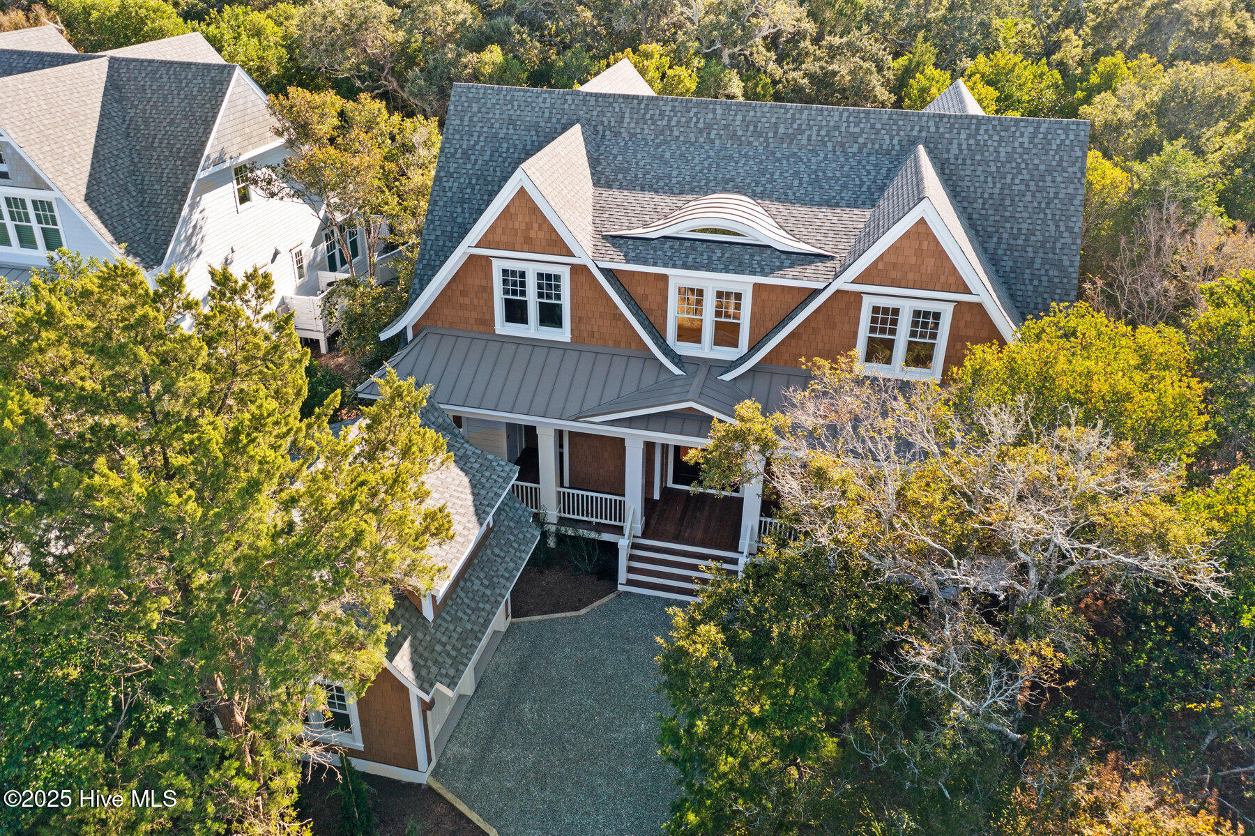 548 Chicamacomico Way