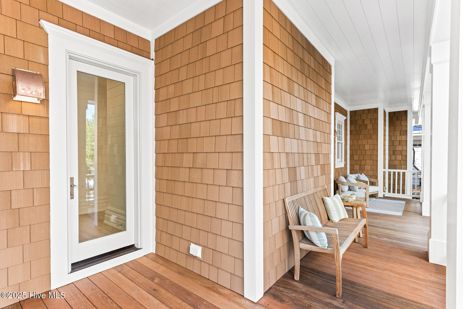 548 Chicamacomico Way