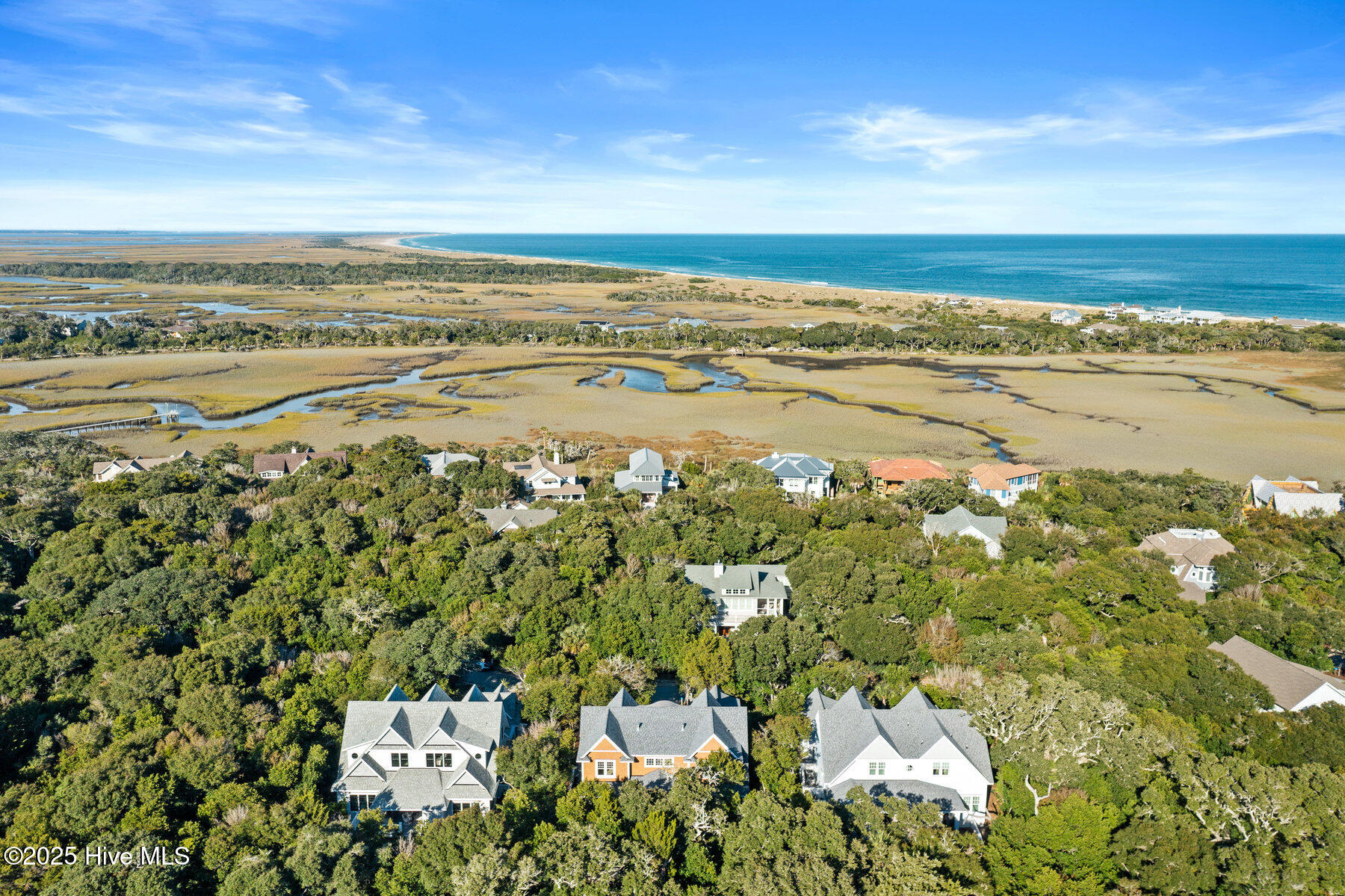 548 Chicamacomico Way