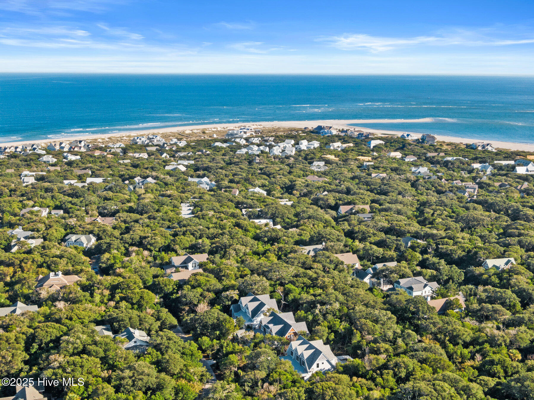 548 Chicamacomico Way