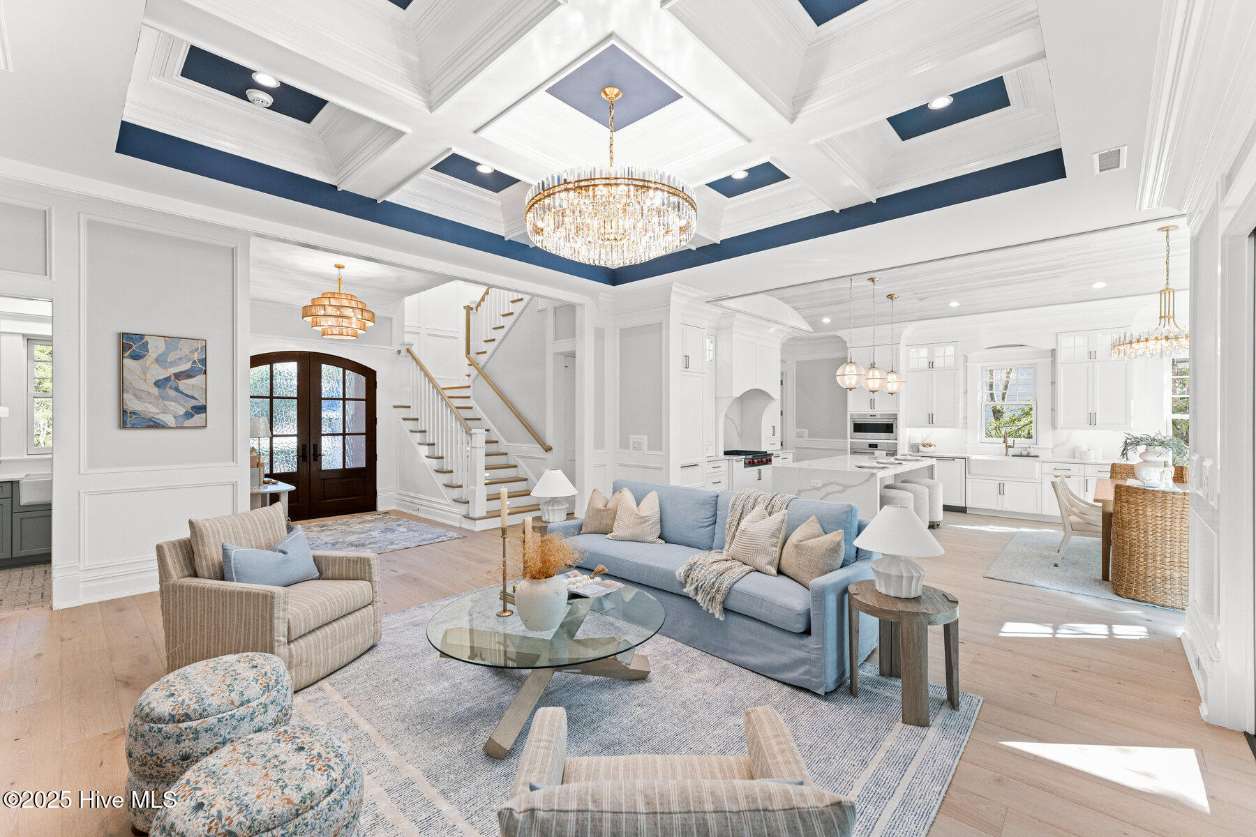 548 Chicamacomico Way