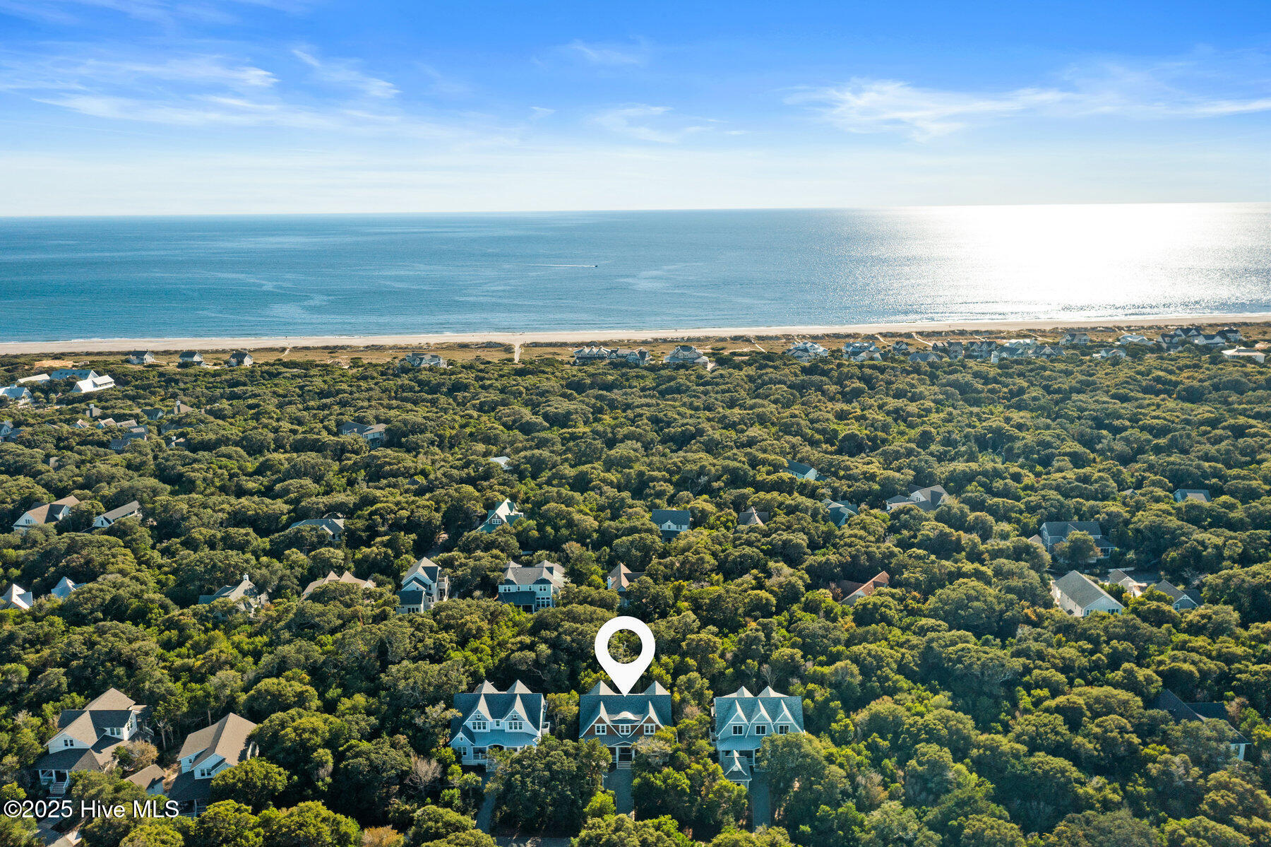 548 Chicamacomico Way